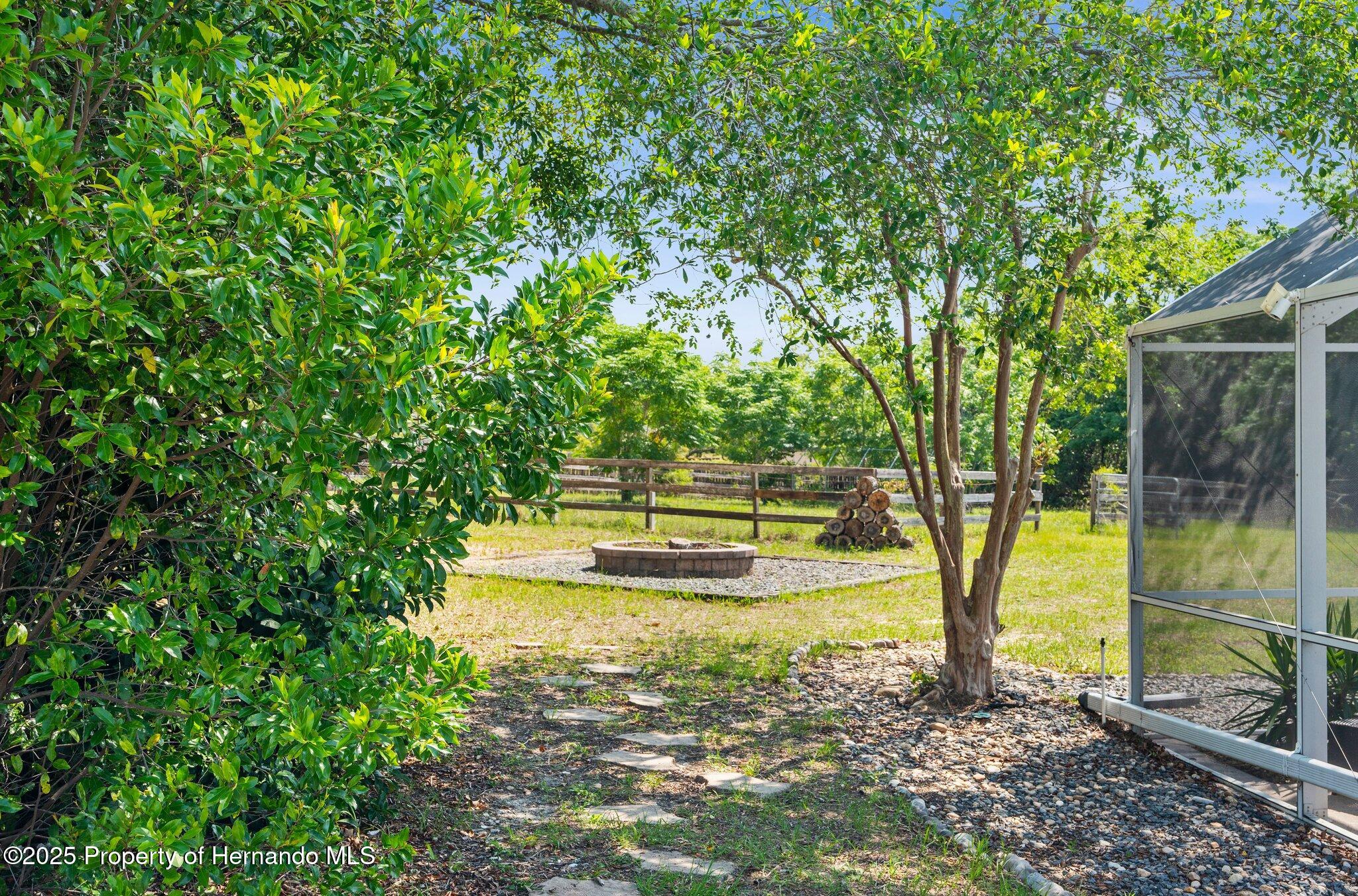 14031 Hexam Road, Brooksville, Florida image 16