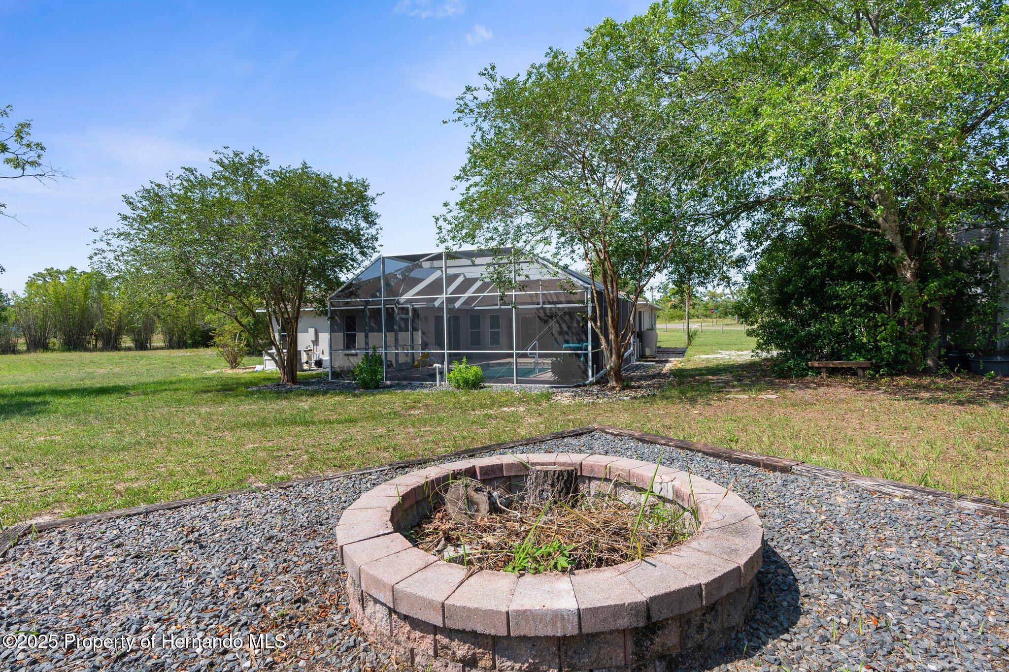 14031 Hexam Road, Brooksville, Florida image 14