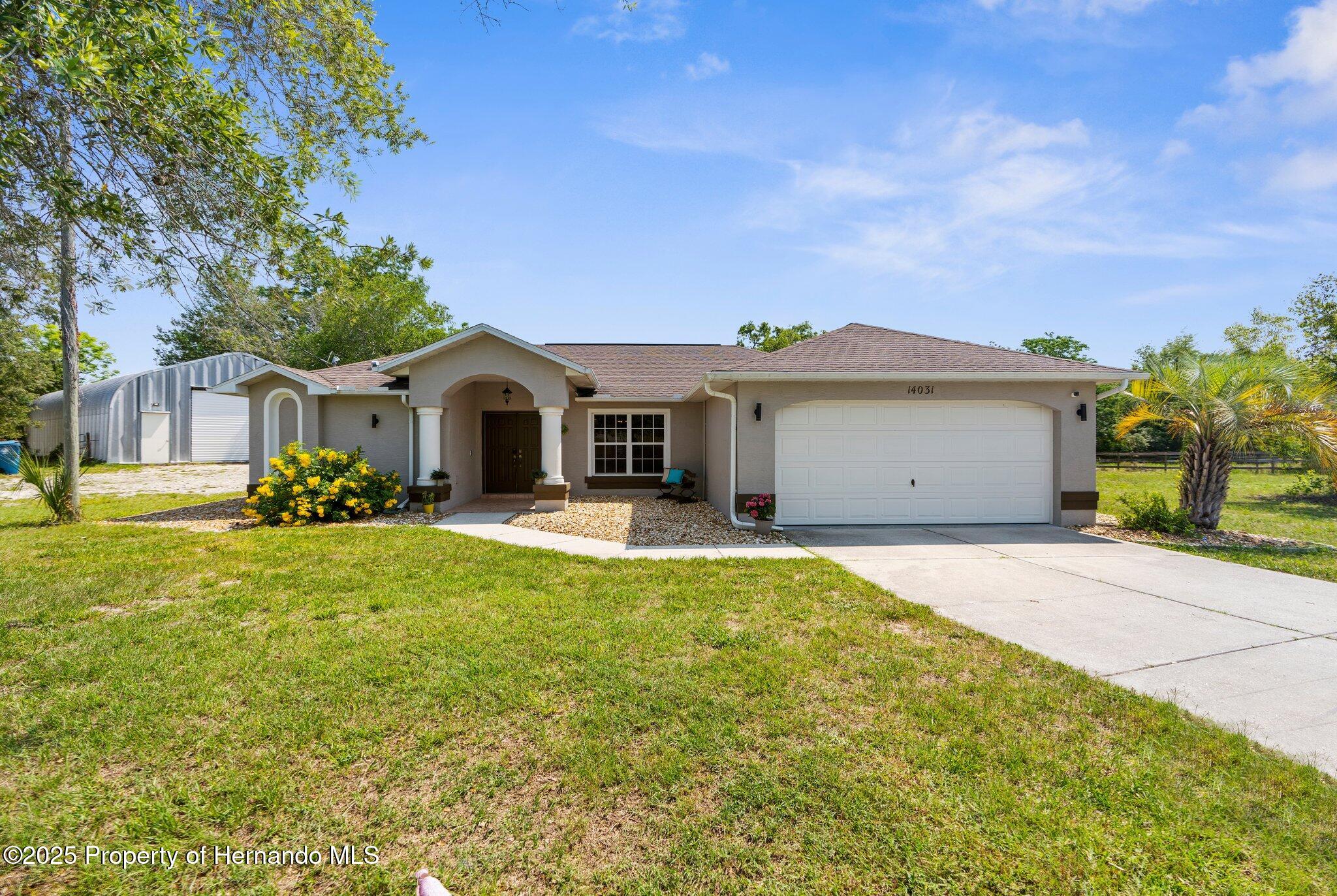 14031 Hexam Road, Brooksville, Florida image 2