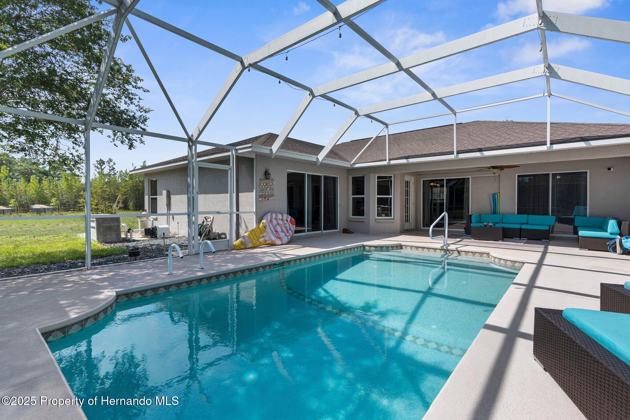 14031 Hexam Road, Brooksville, Florida image 4