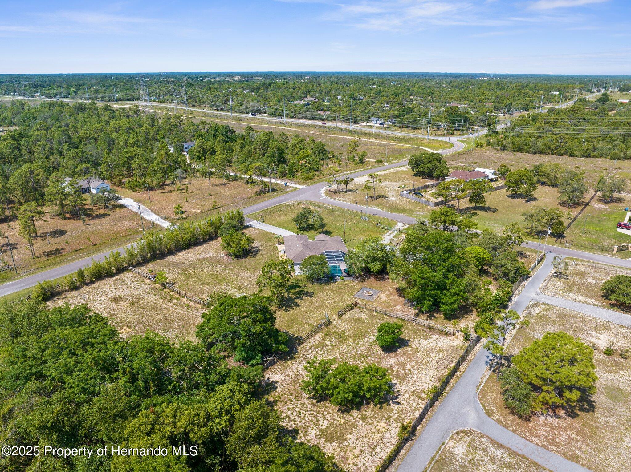 14031 Hexam Road, Brooksville, Florida image 9
