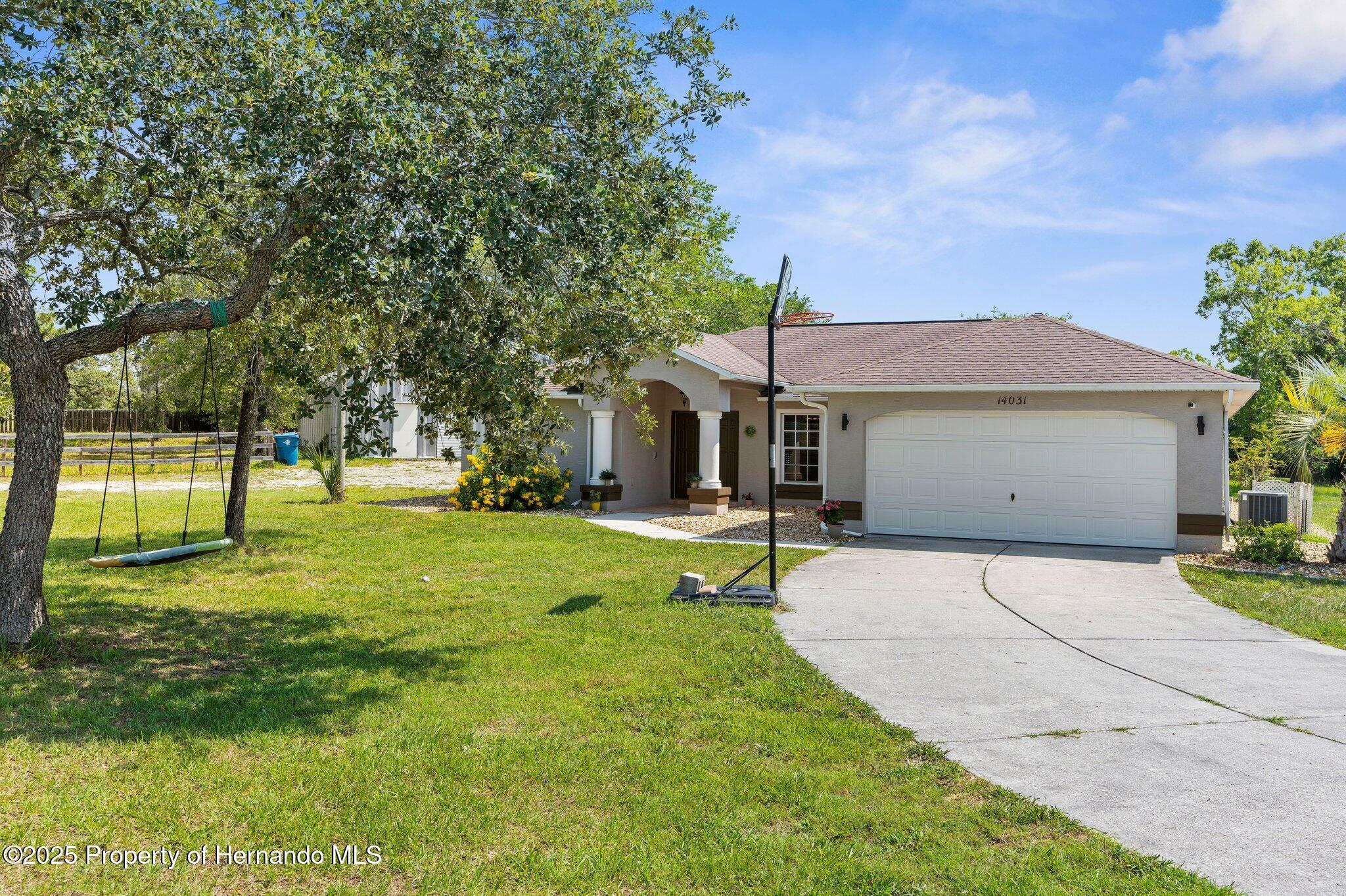 14031 Hexam Road, Brooksville, Florida image 13