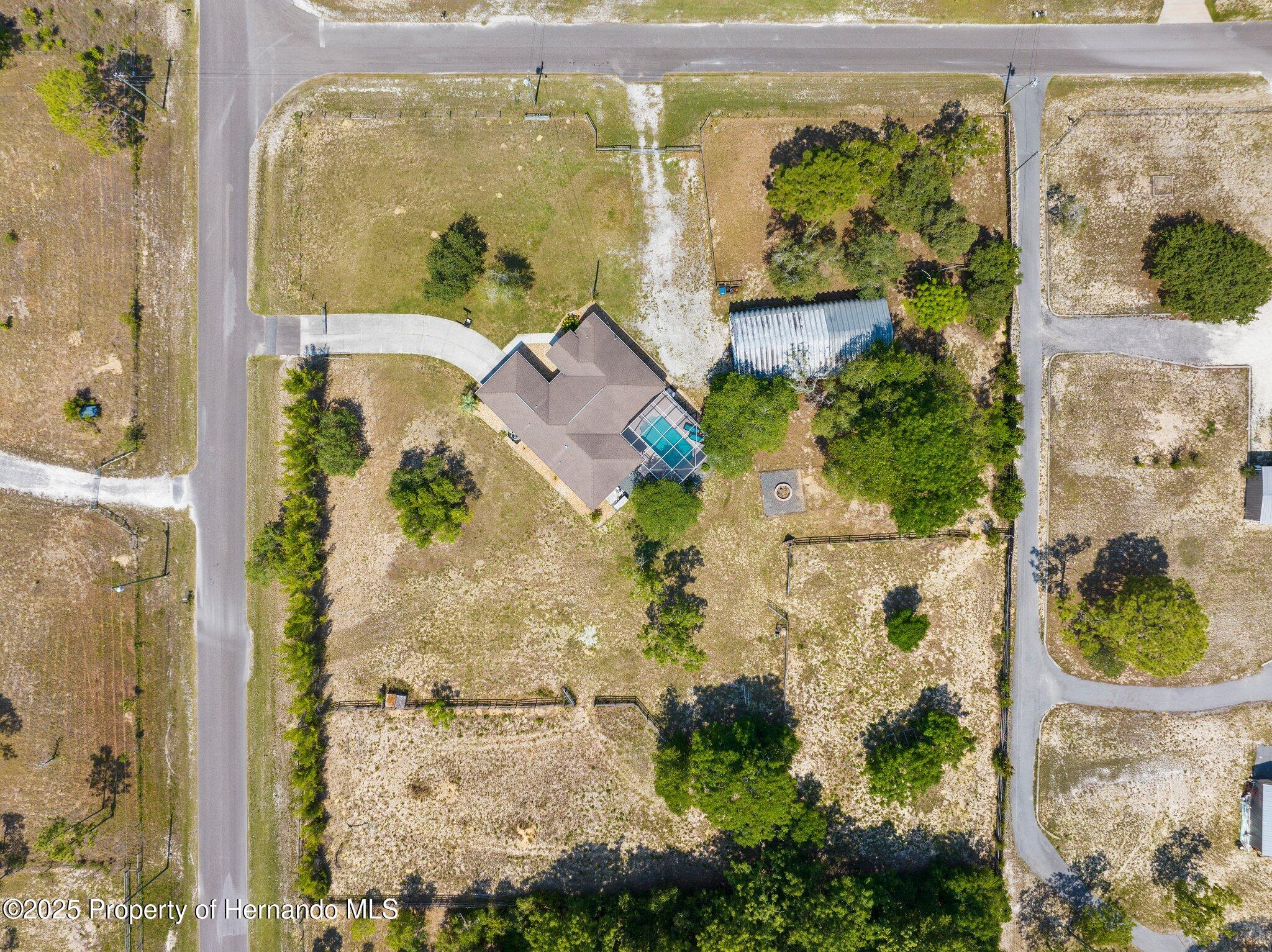 14031 Hexam Road, Brooksville, Florida image 45