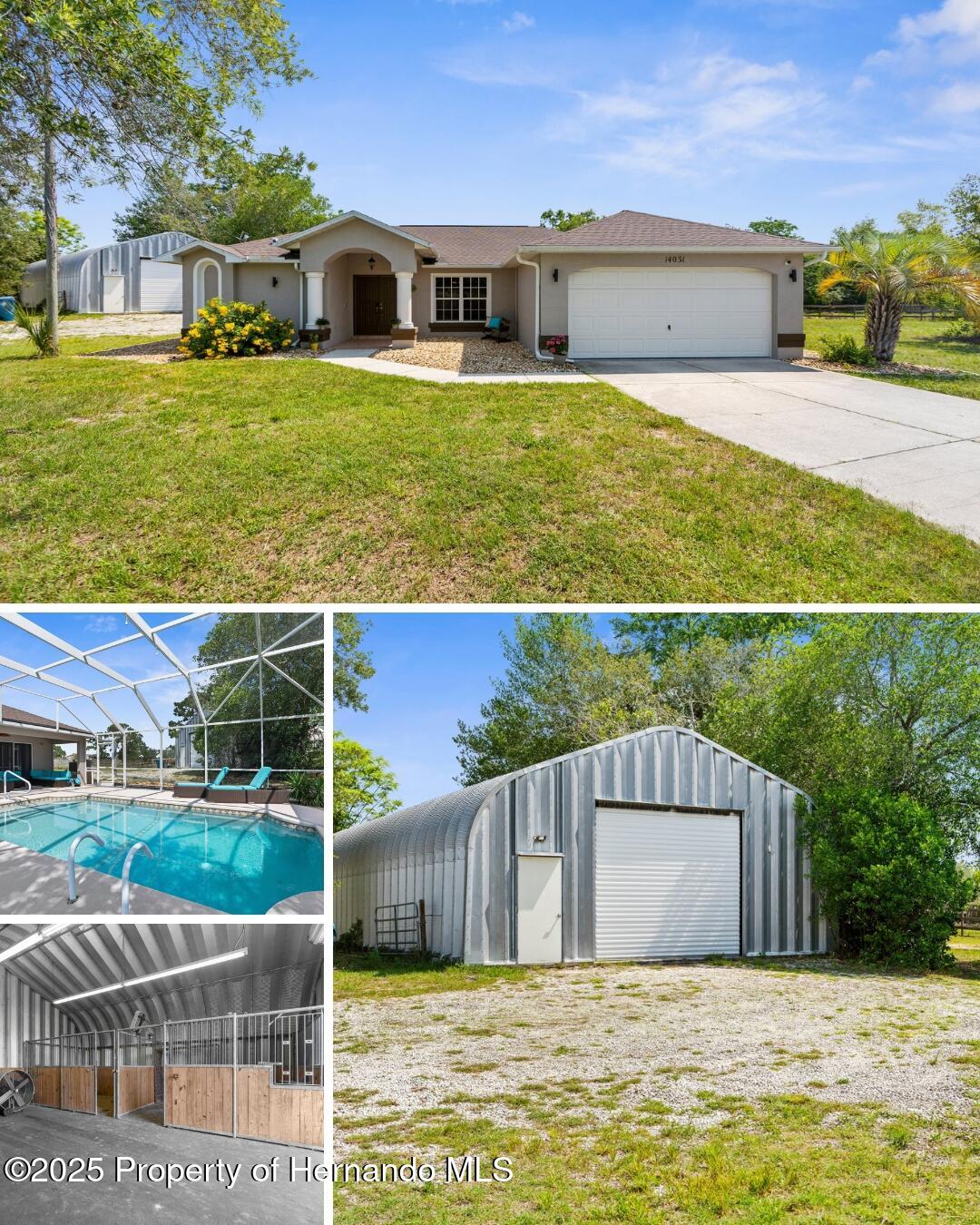 14031 Hexam Road, Brooksville, Florida image 1