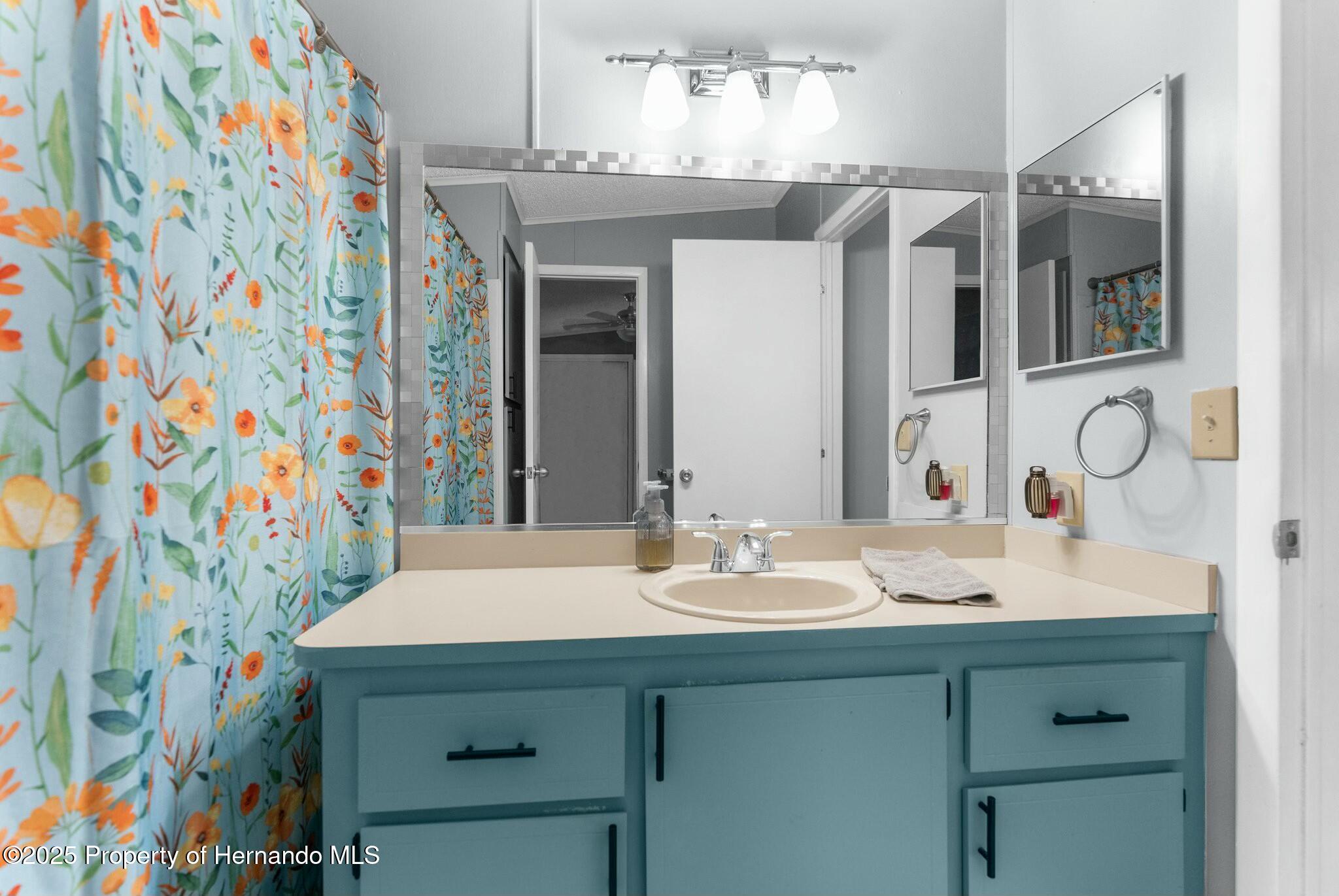 7689 Moriah Avenue, Brooksville, Florida image 14