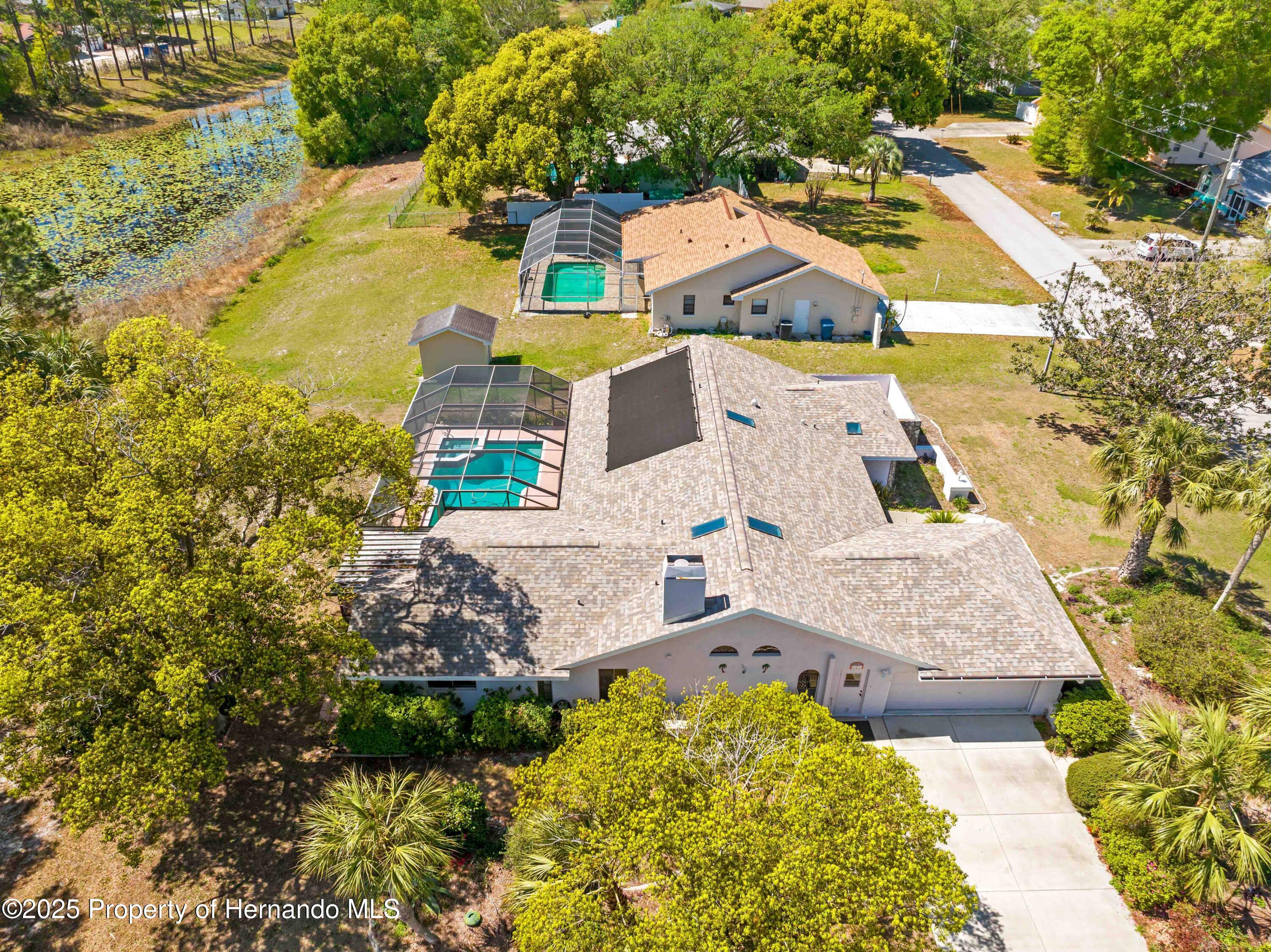 9060 Prespare Court, Spring Hill, Florida image 19