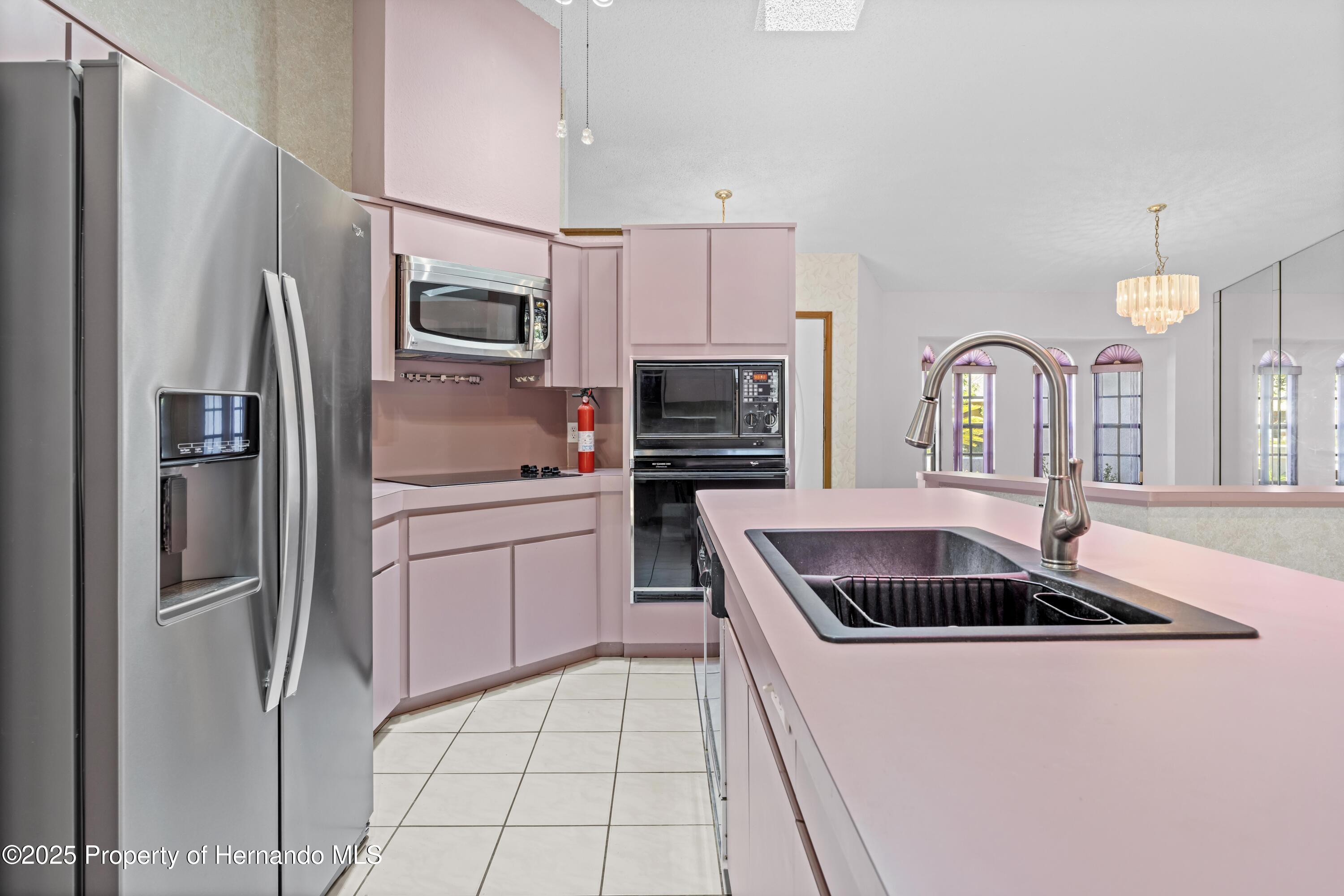 9060 Prespare Court, Spring Hill, Florida image 17