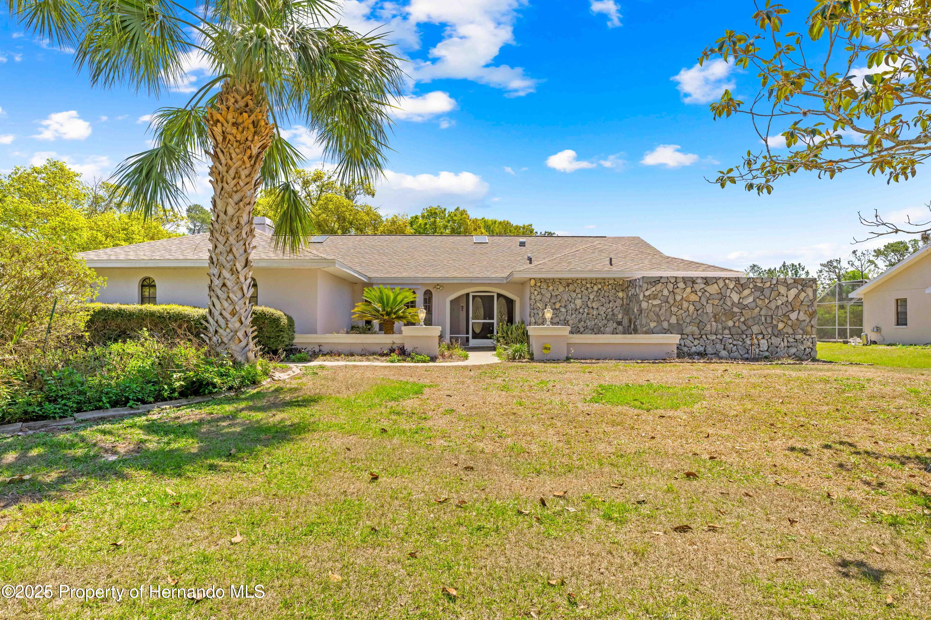 9060 Prespare Court, Spring Hill, Florida image 1