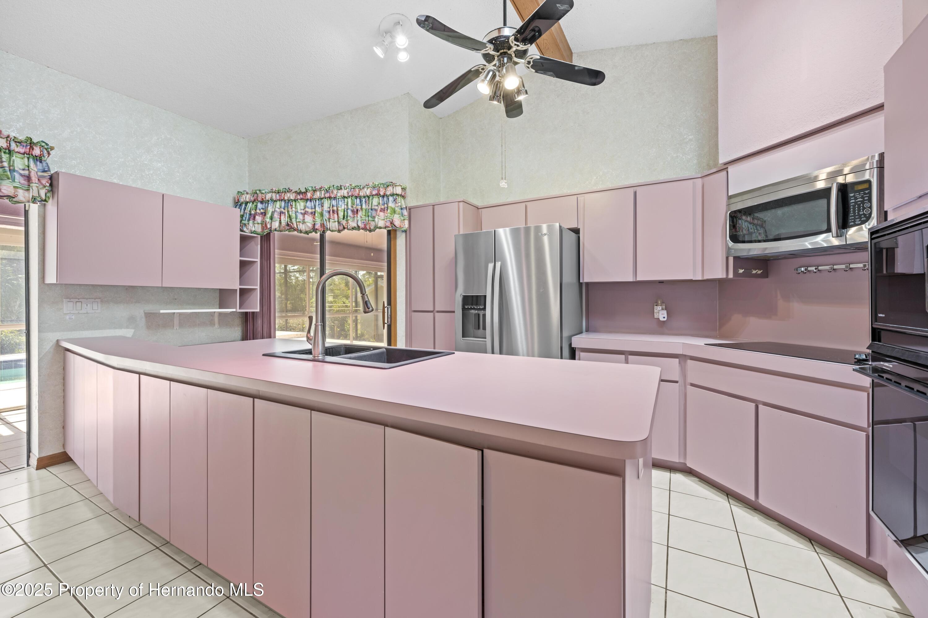 9060 Prespare Court, Spring Hill, Florida image 13