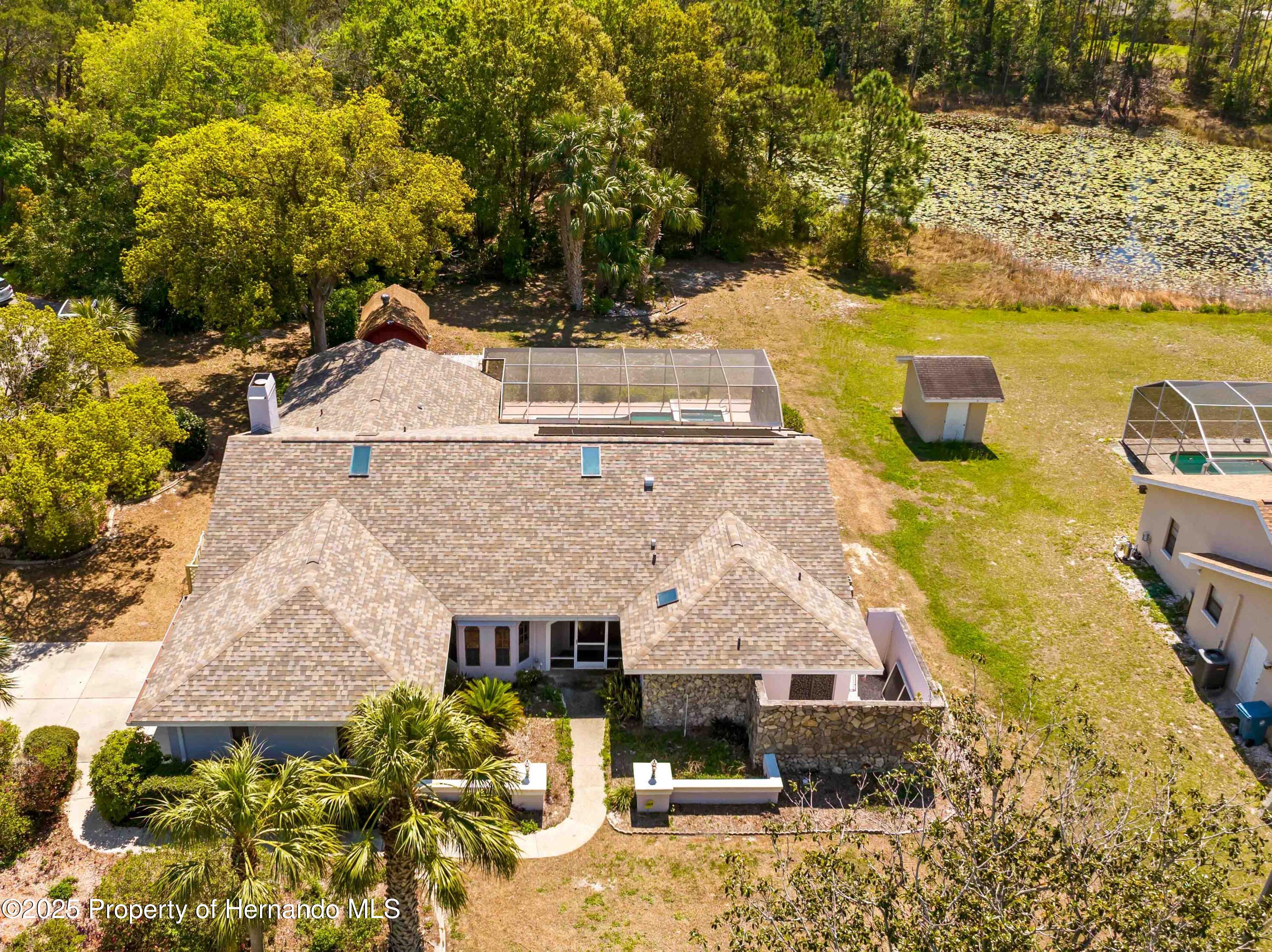 9060 Prespare Court, Spring Hill, Florida image 39