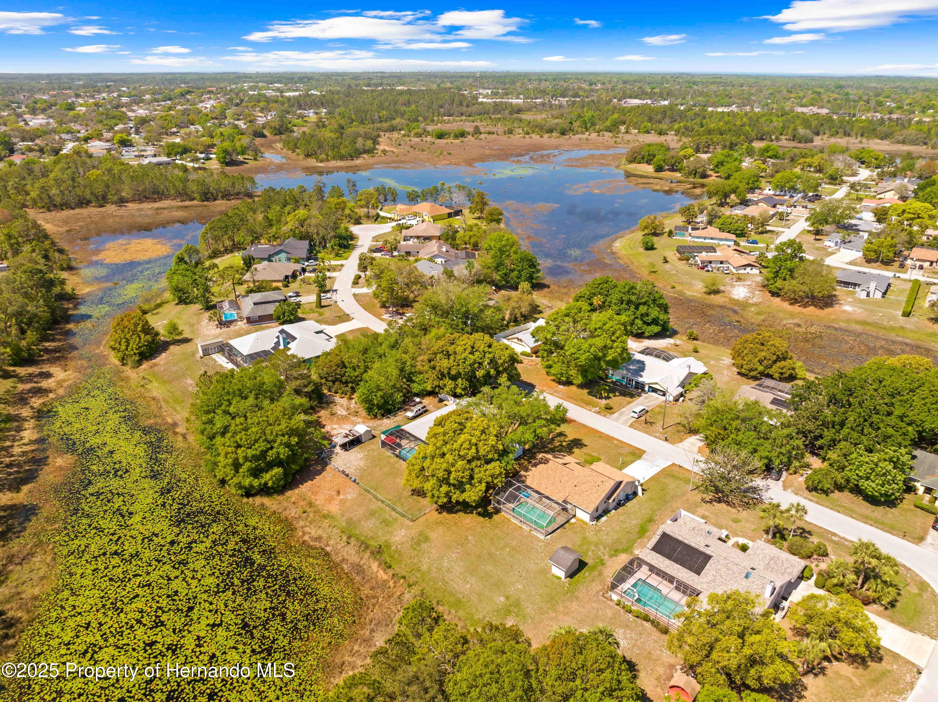 9060 Prespare Court, Spring Hill, Florida image 10