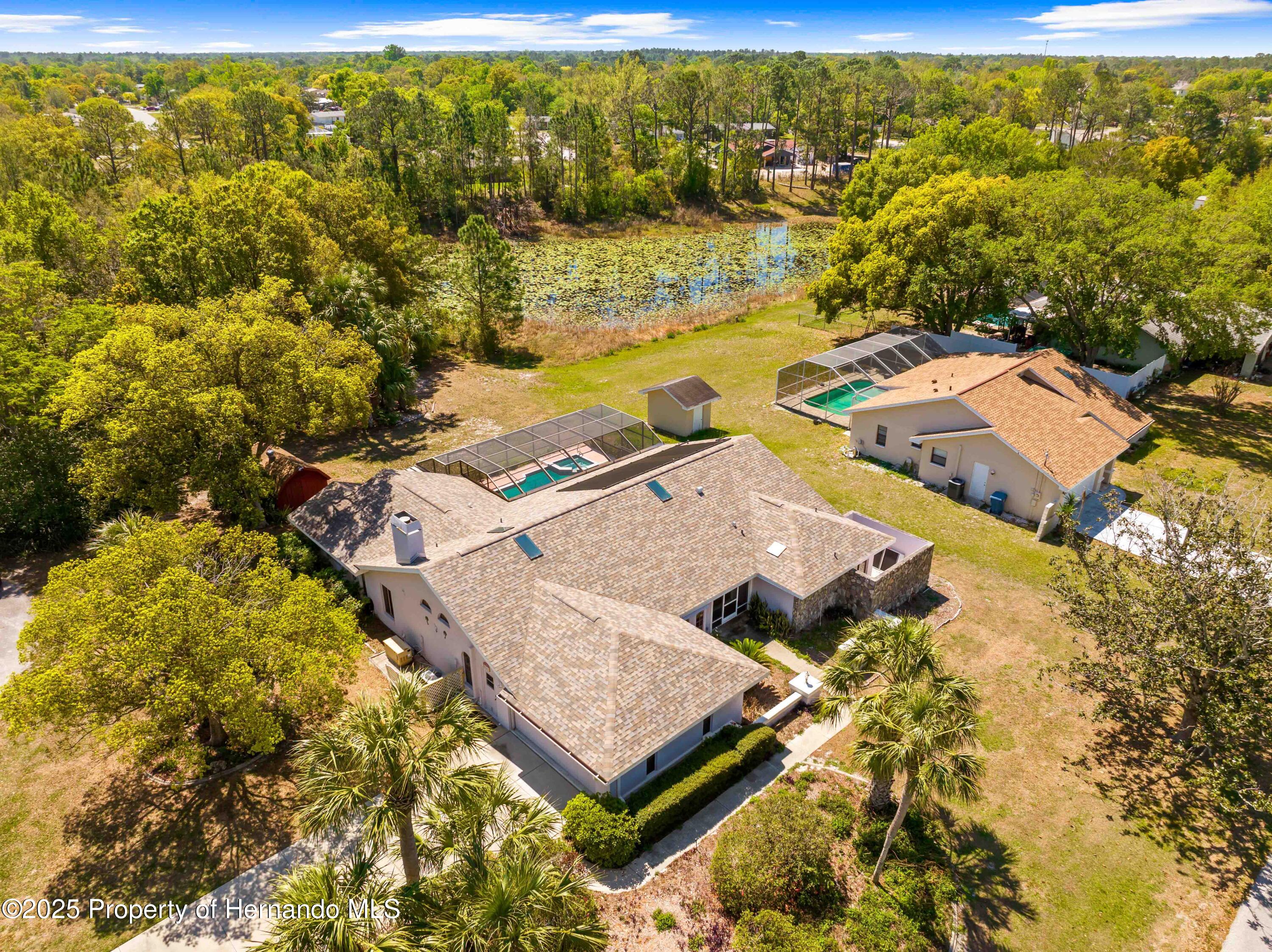 9060 Prespare Court, Spring Hill, Florida image 30
