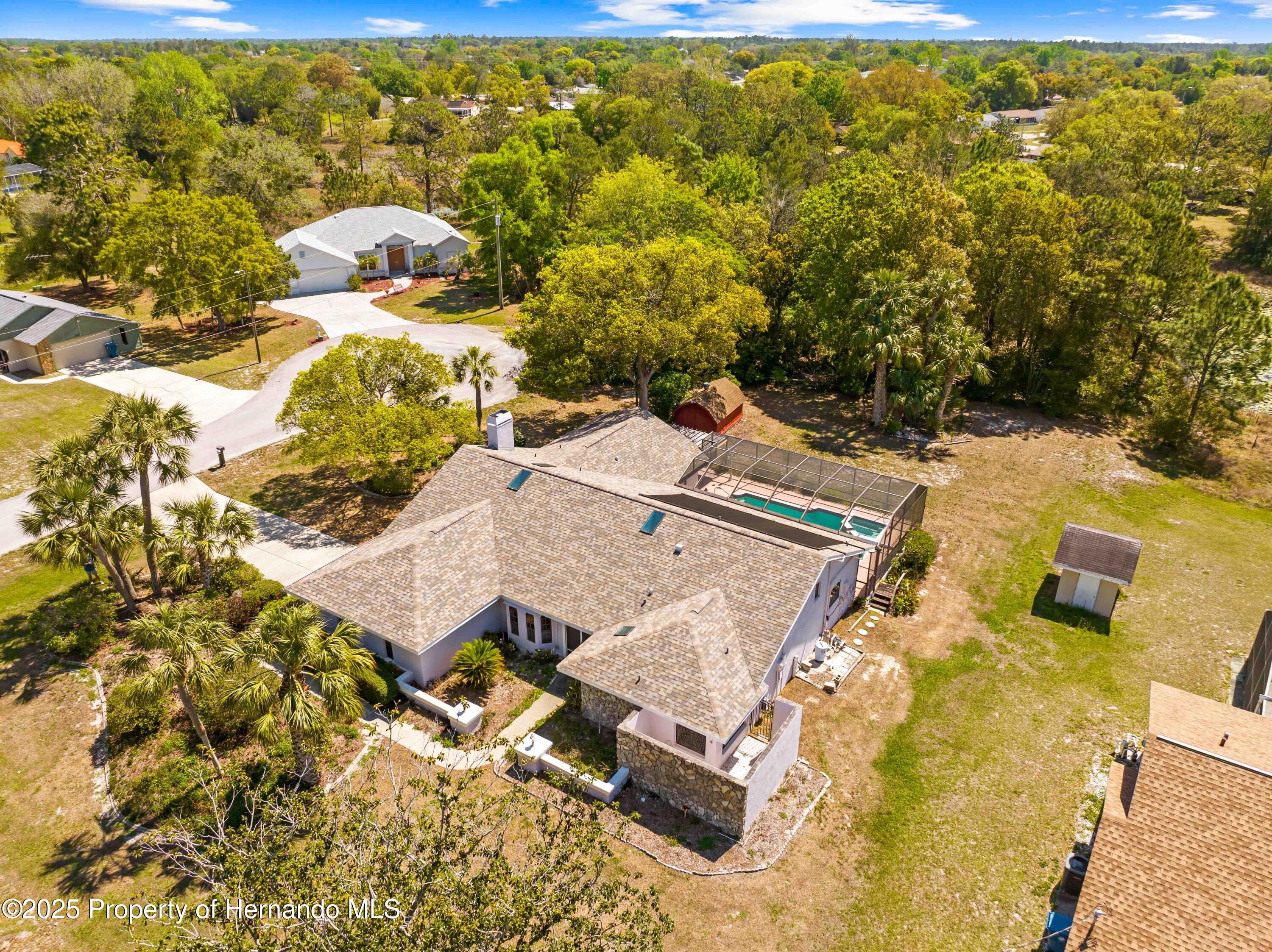 9060 Prespare Court, Spring Hill, Florida image 44