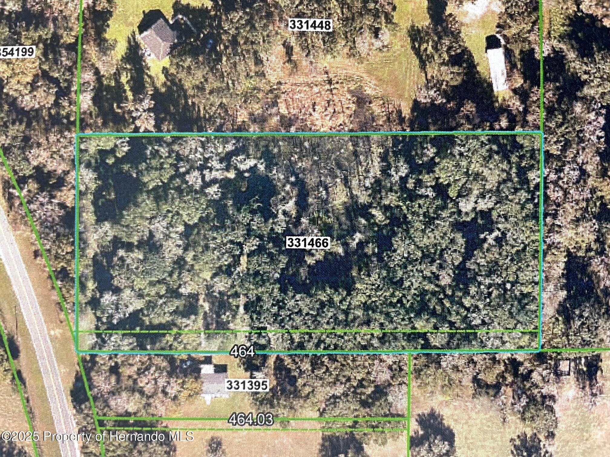 17170 Citrus Way, Brooksville, Florida image 1
