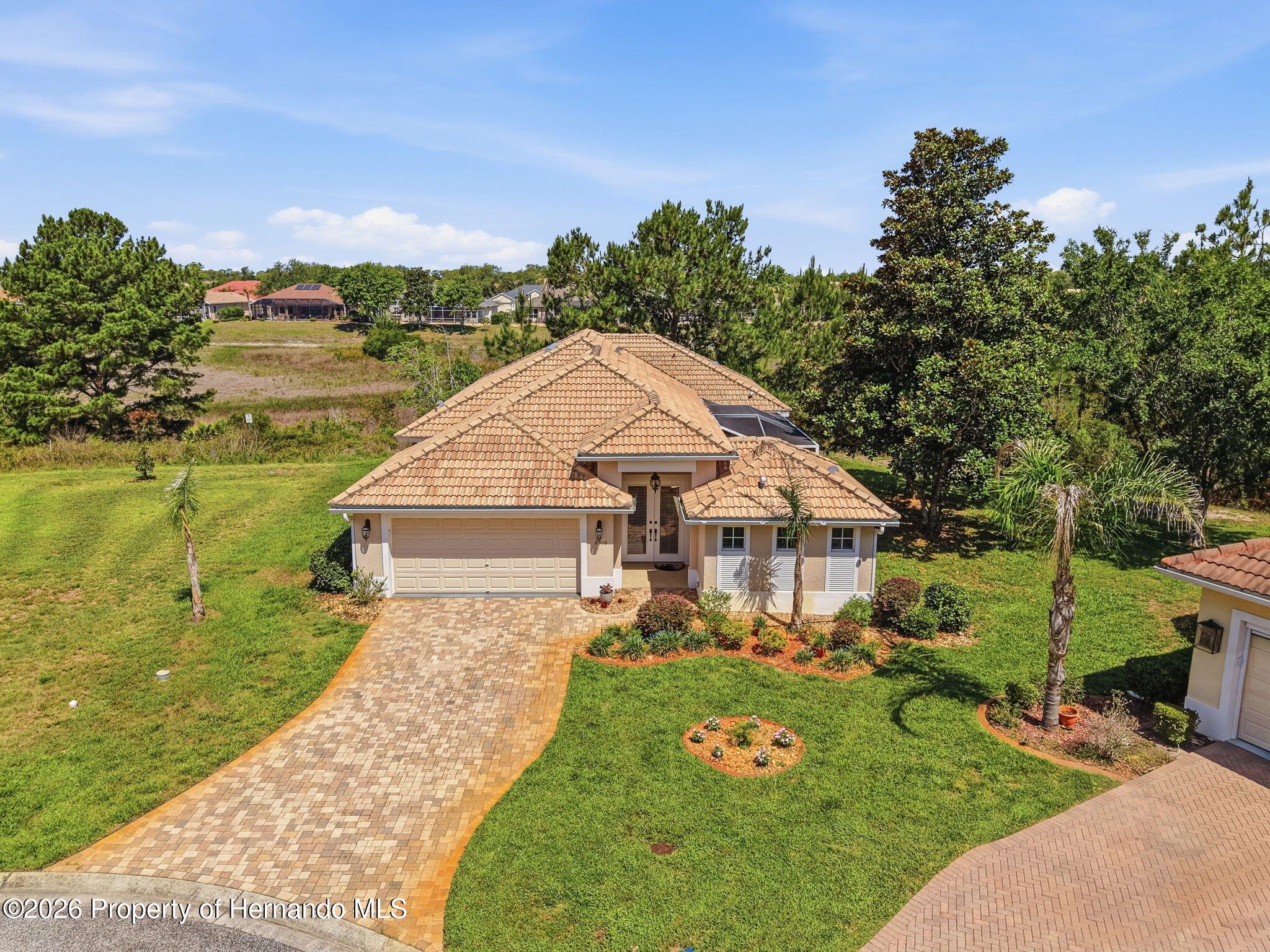 8910 Jericho Road