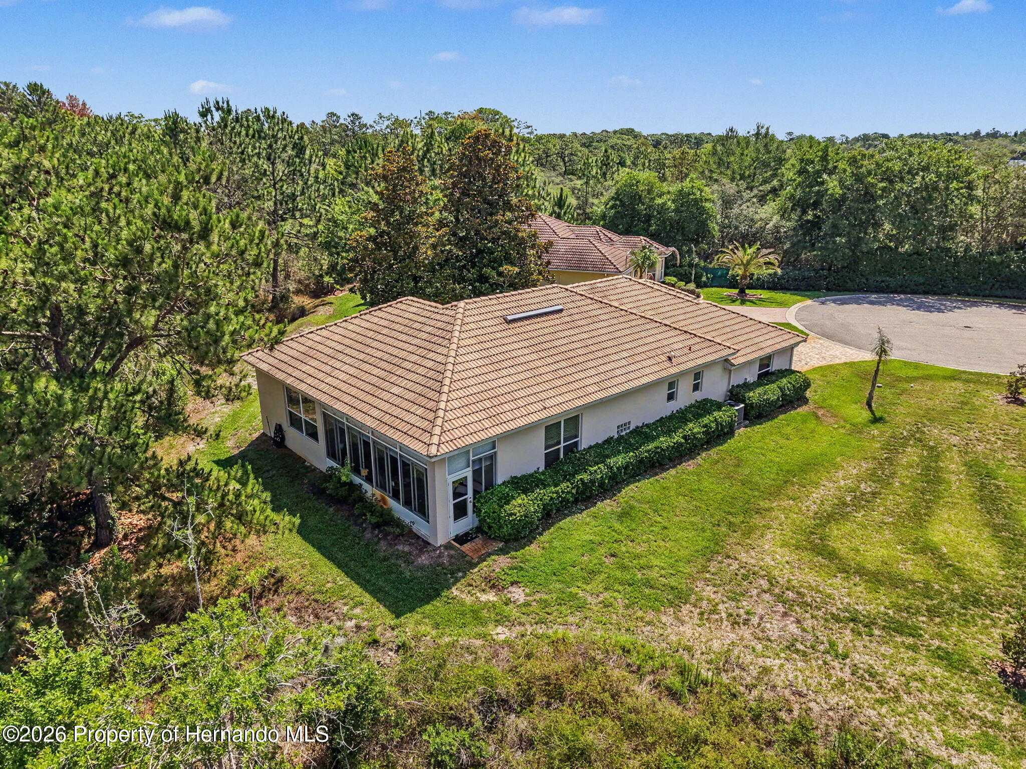 8910 Jericho Road