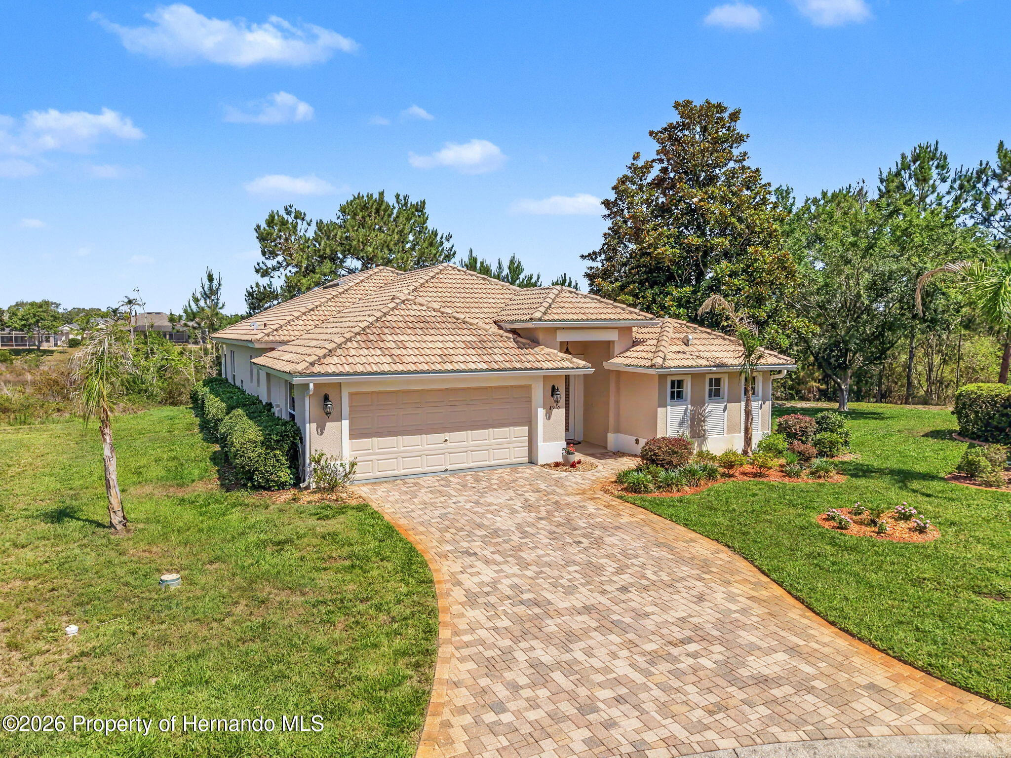 8910 Jericho Road