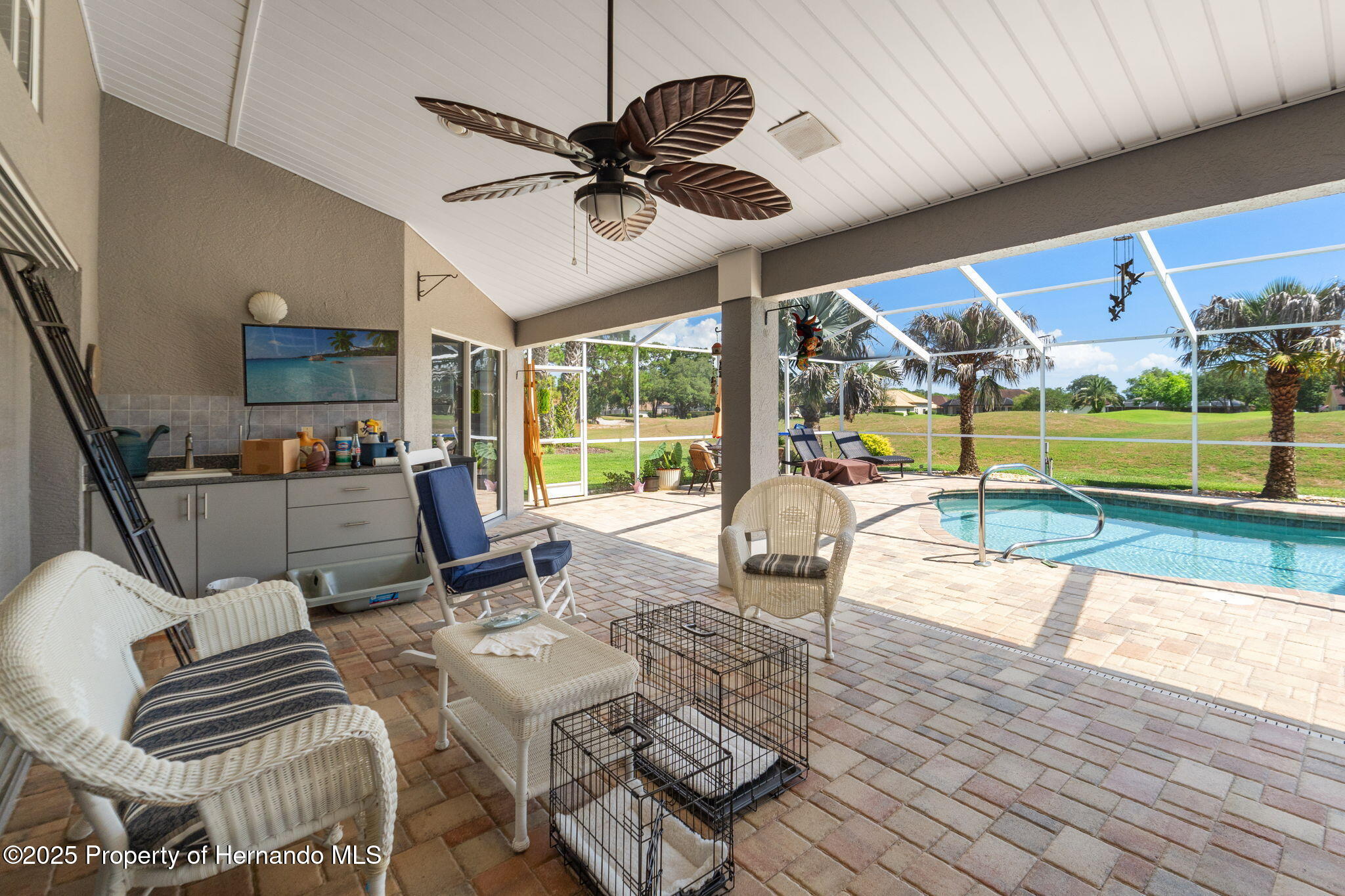 9276 Ashley Drive, Weeki Wachee, Florida image 30