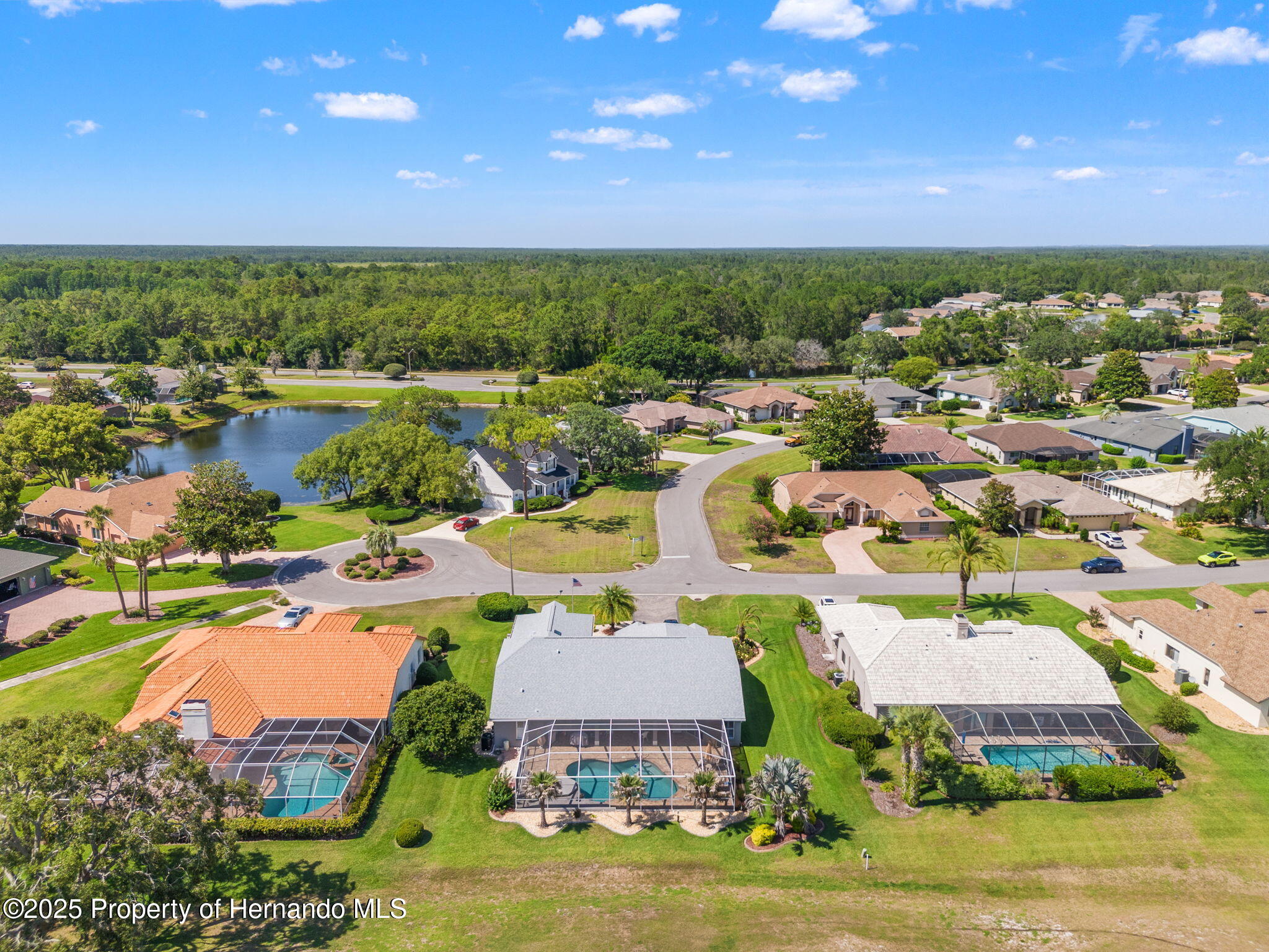 9276 Ashley Drive, Weeki Wachee, Florida image 36