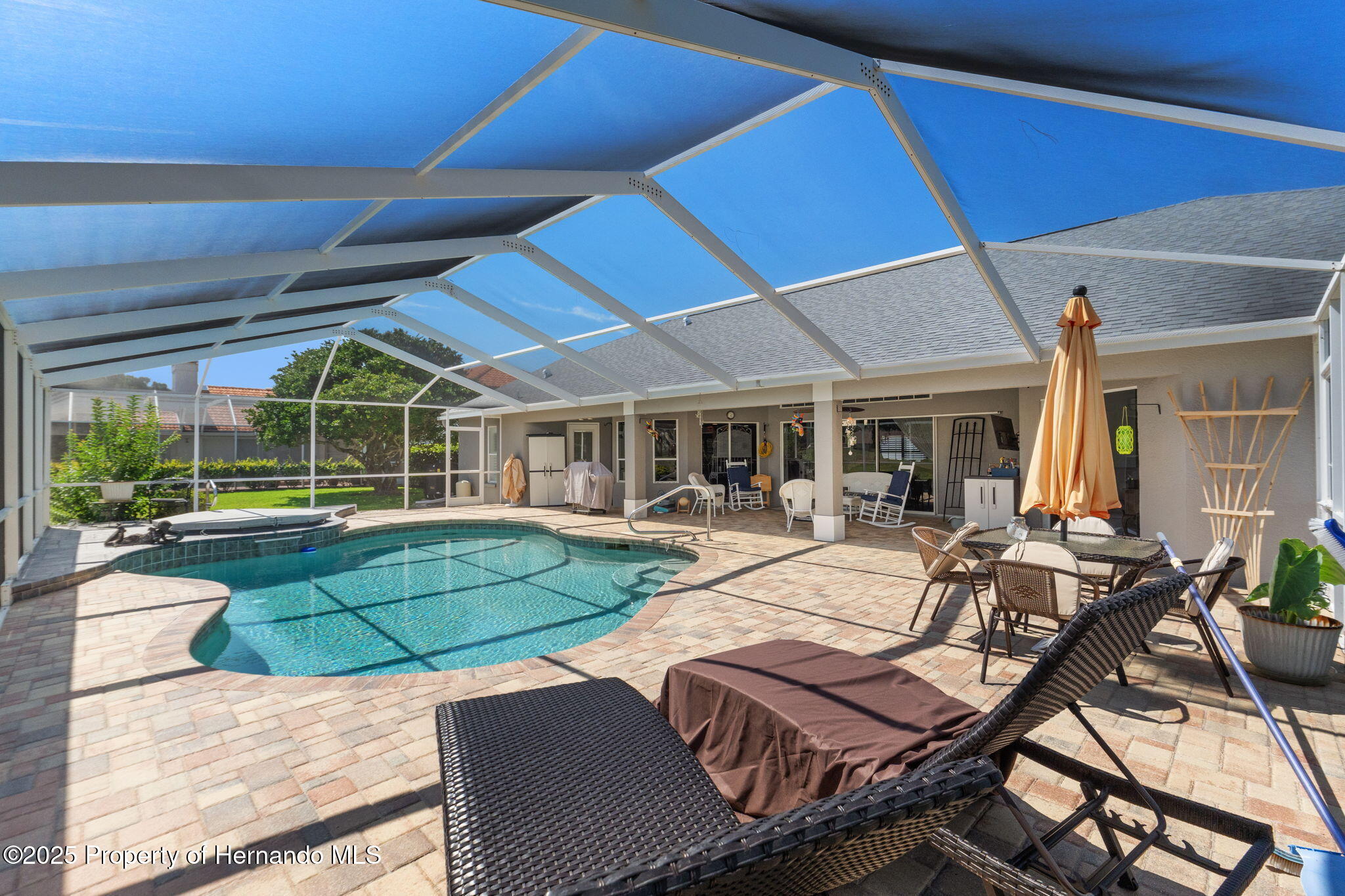 9276 Ashley Drive, Weeki Wachee, Florida image 33
