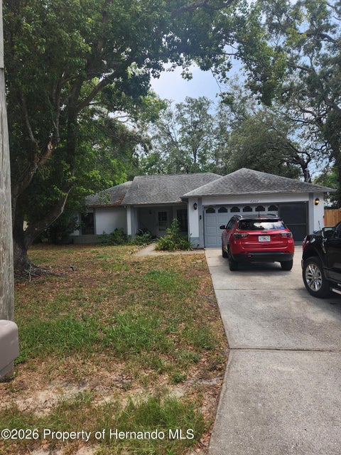 6202 Piedmont Drive,  FL 34606