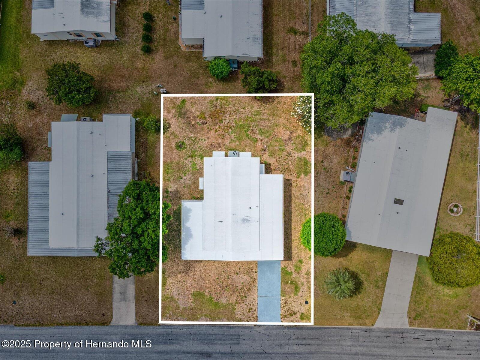 14200 Sandhurst Street, Brooksville, Florida image 41