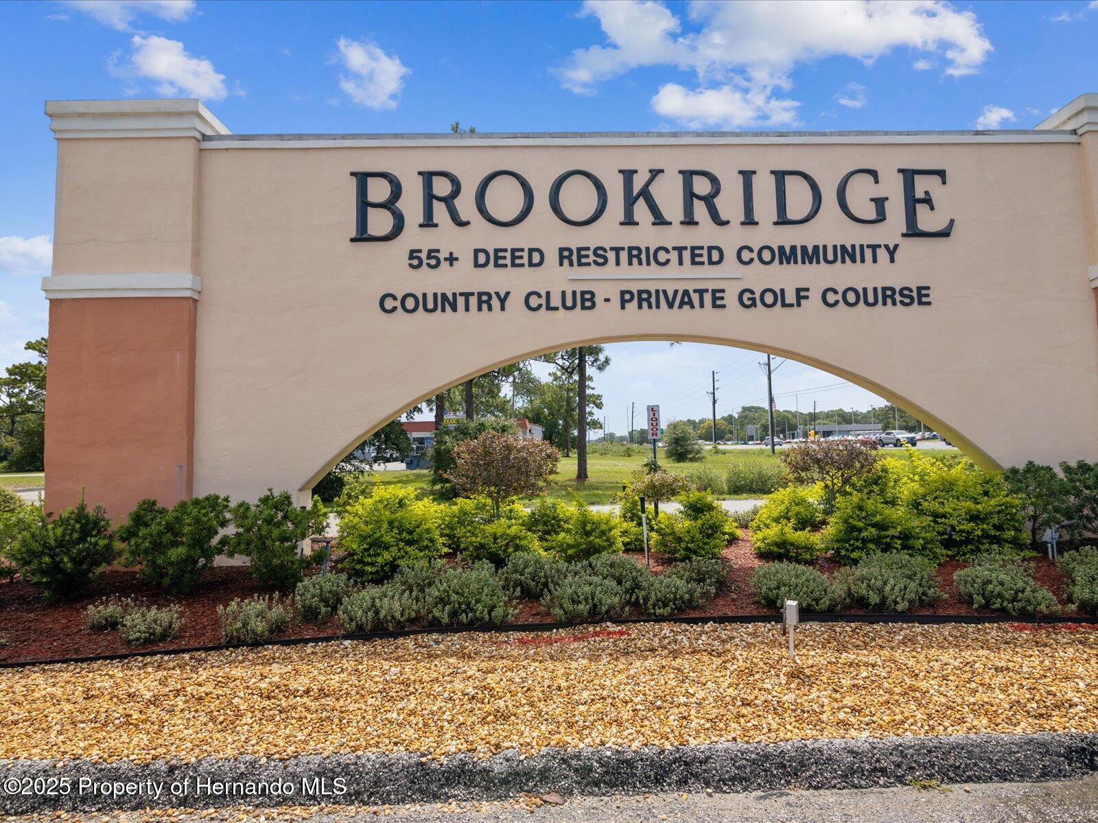 14200 Sandhurst Street, Brooksville, Florida image 46