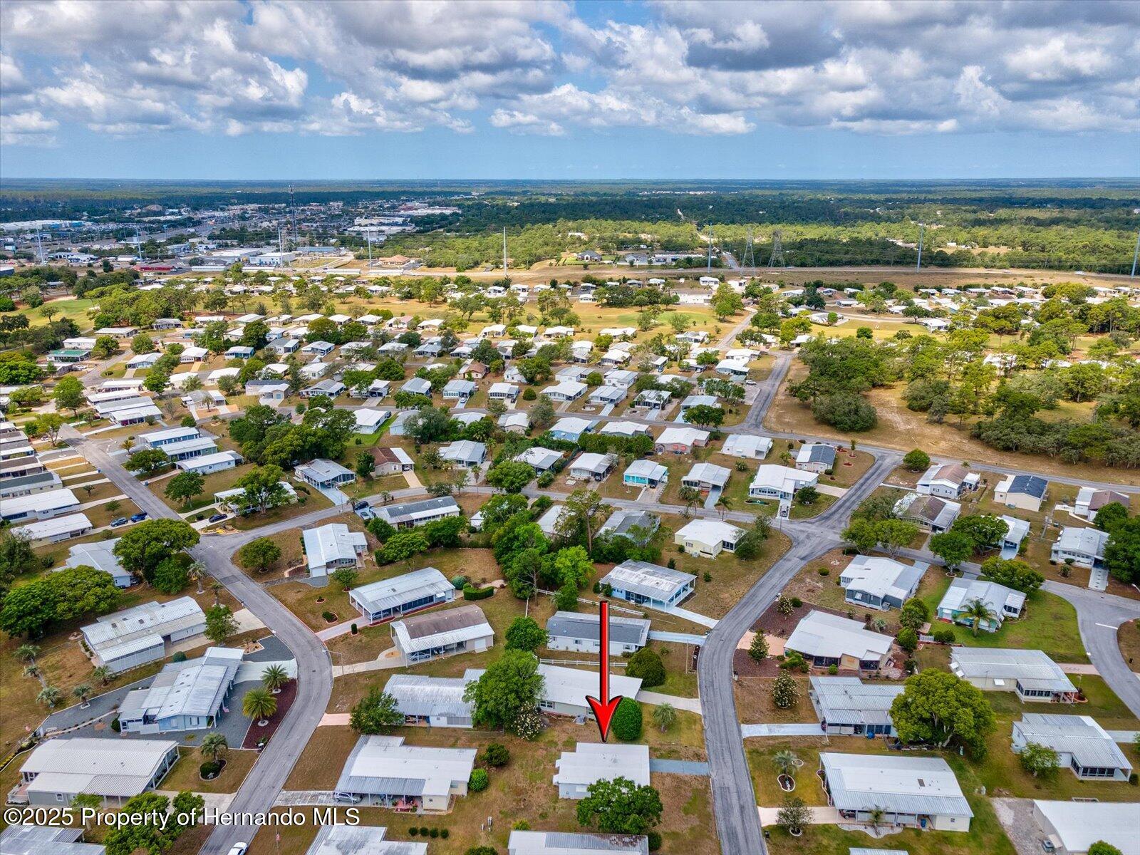 14200 Sandhurst Street, Brooksville, Florida image 43