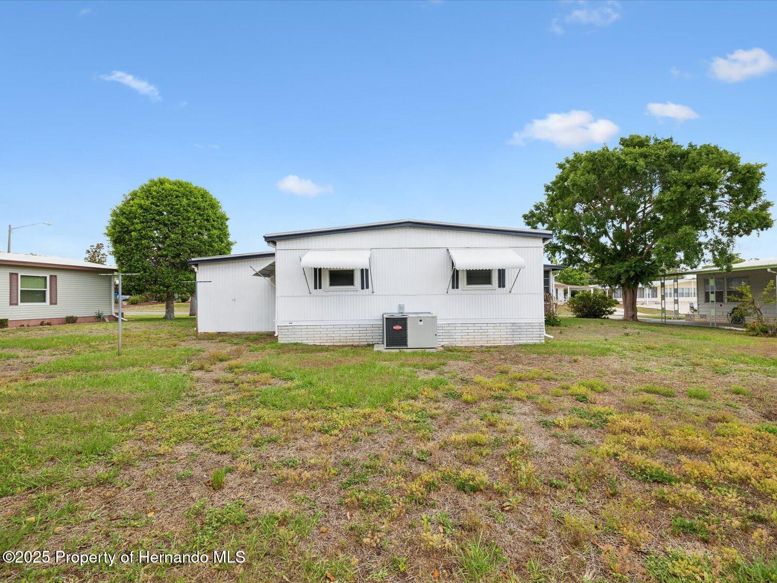 14200 Sandhurst Street, Brooksville, Florida image 37