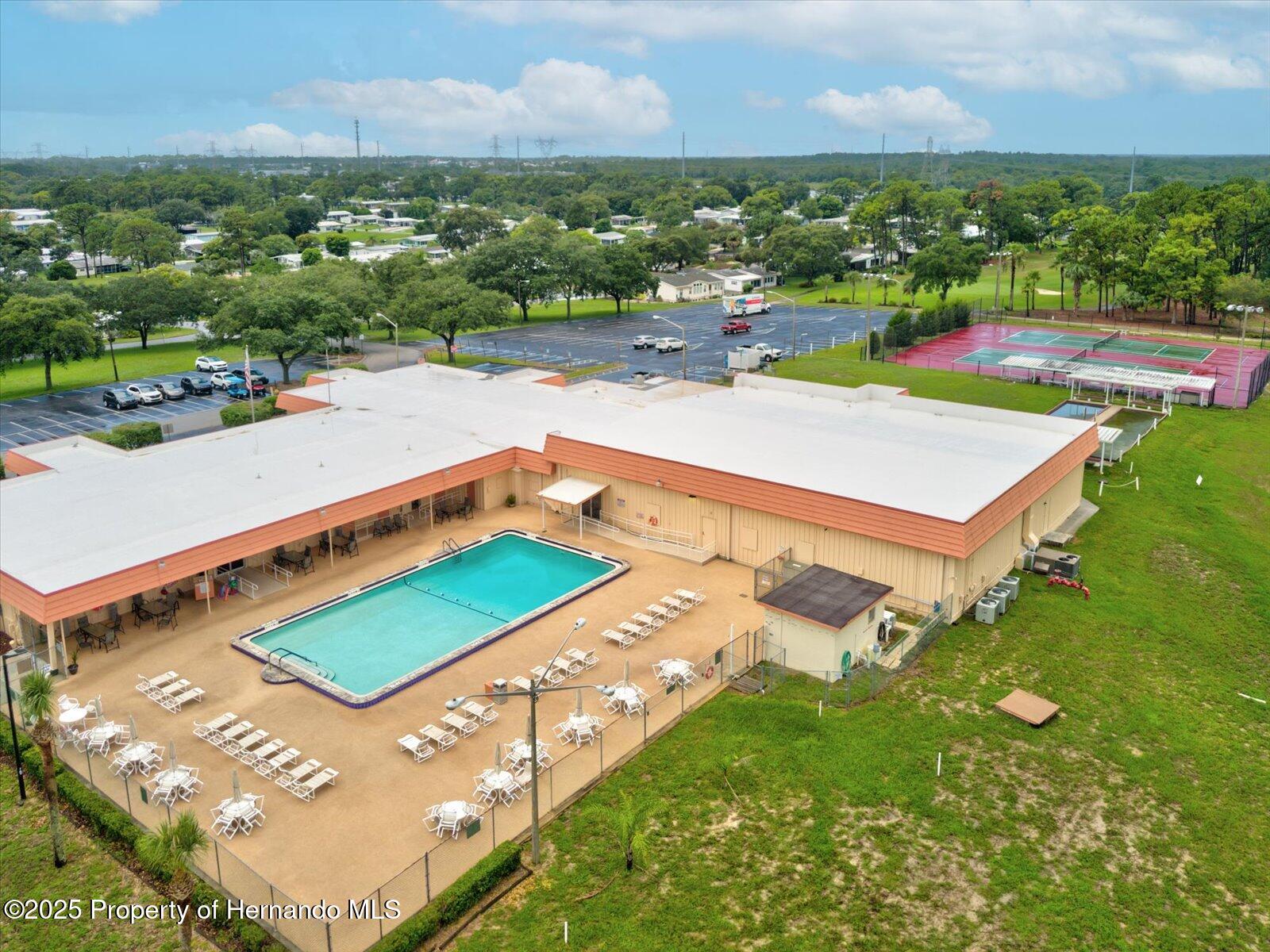 14200 Sandhurst Street, Brooksville, Florida image 48