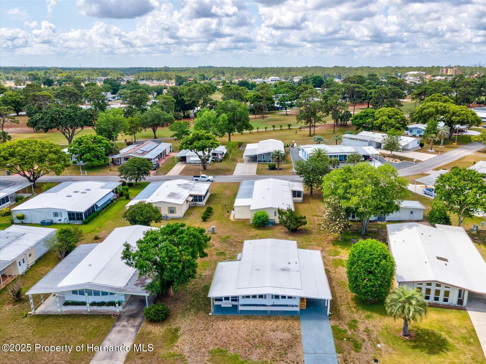14200 Sandhurst Street, Brooksville, Florida image 45