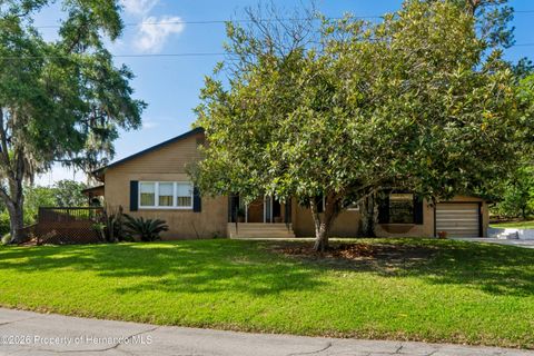 39 Sunset Drive Brooksville FL 34601