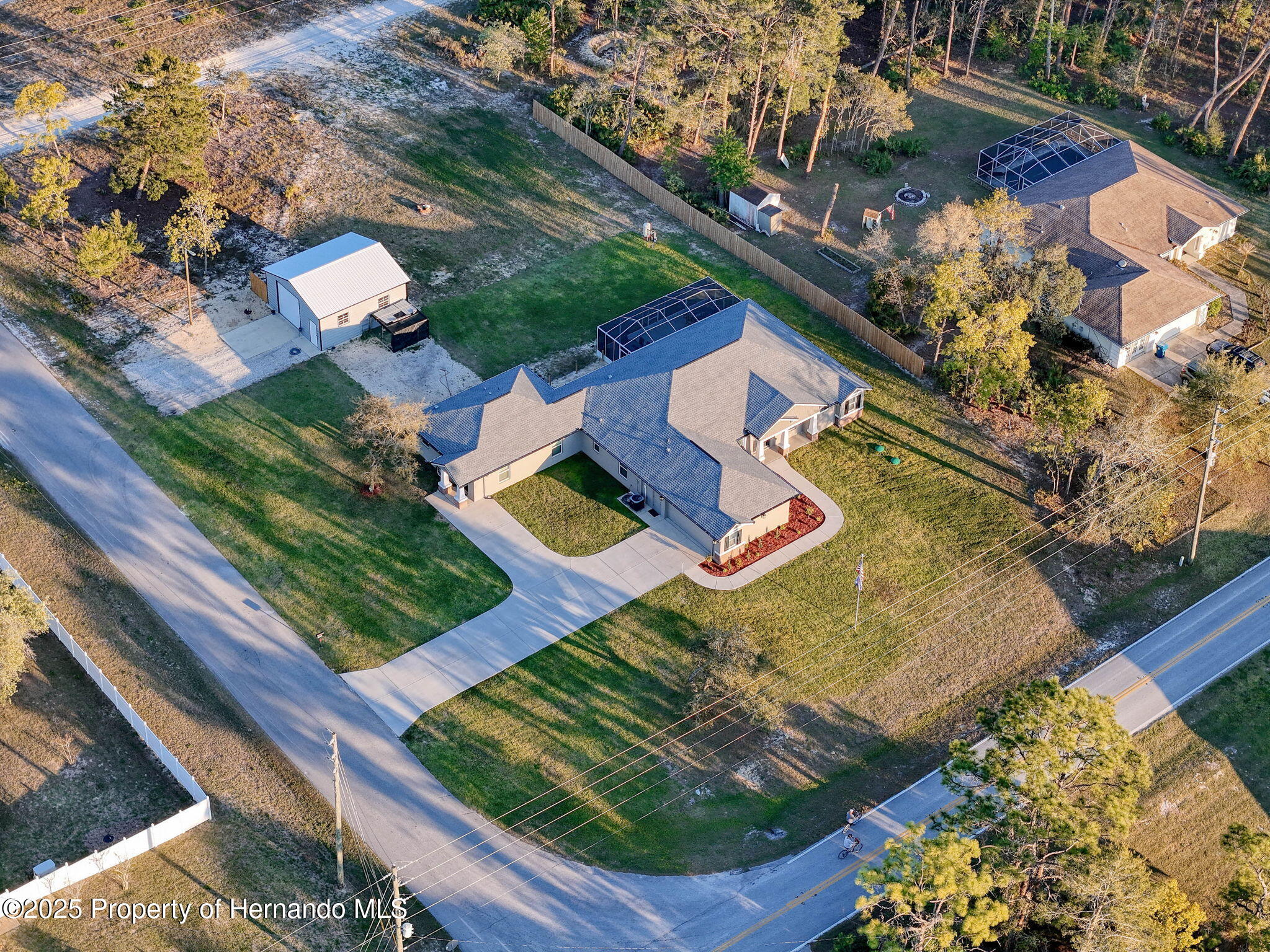 11160 Gyrafalcon Avenue, Weeki Wachee, Florida image 4