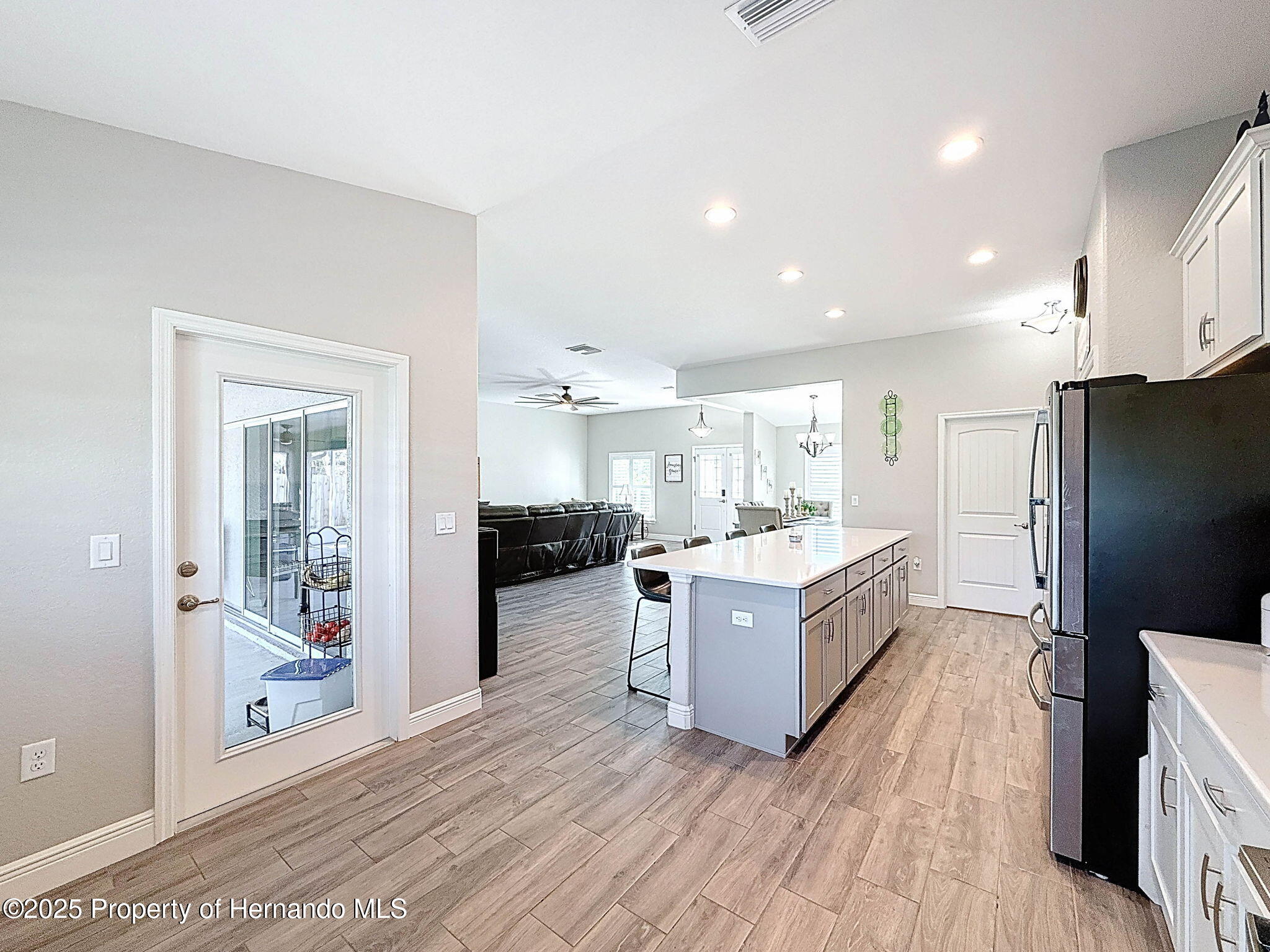 11160 Gyrafalcon Avenue, Weeki Wachee, Florida image 23