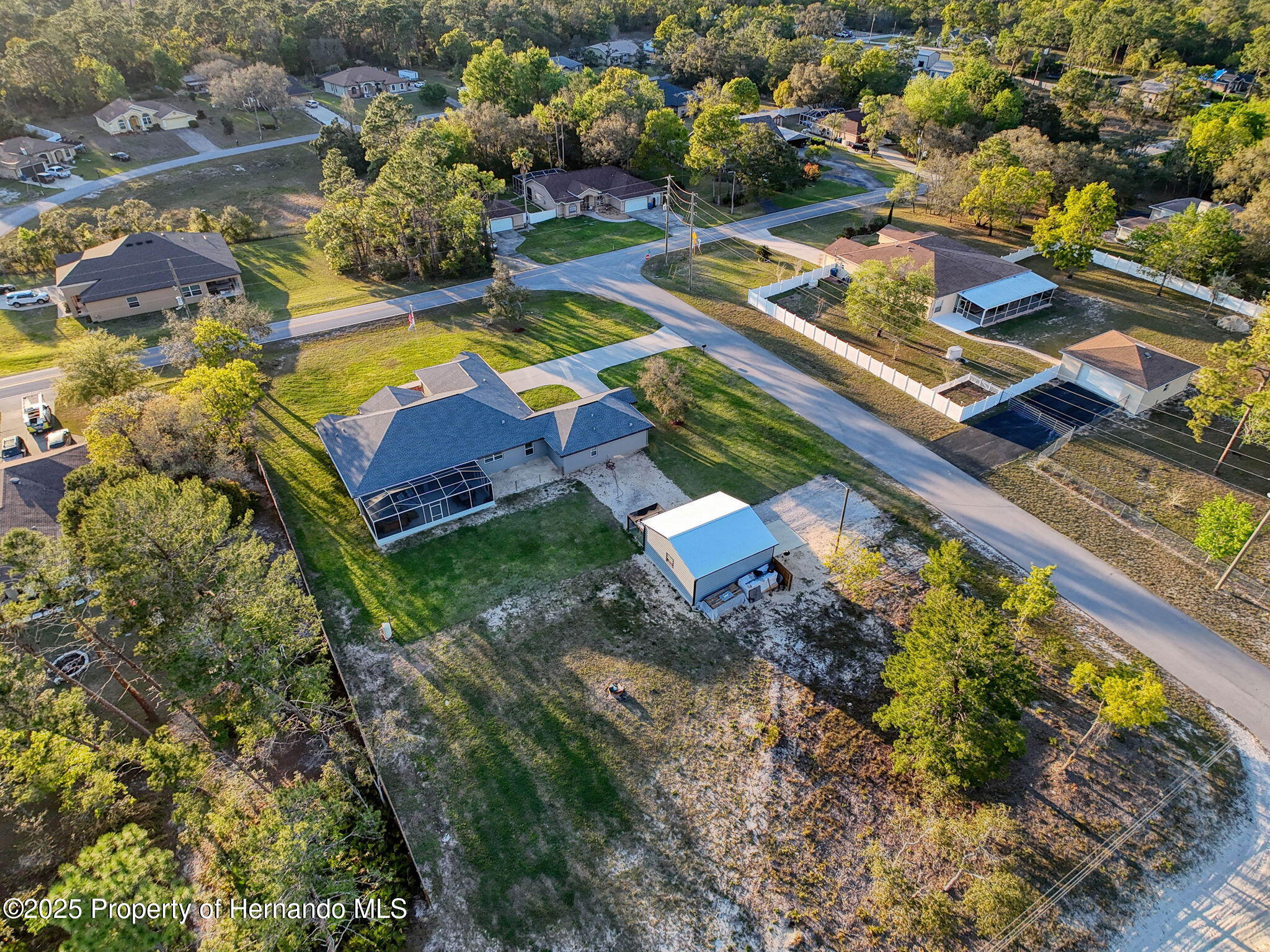 11160 Gyrafalcon Avenue, Weeki Wachee, Florida image 3