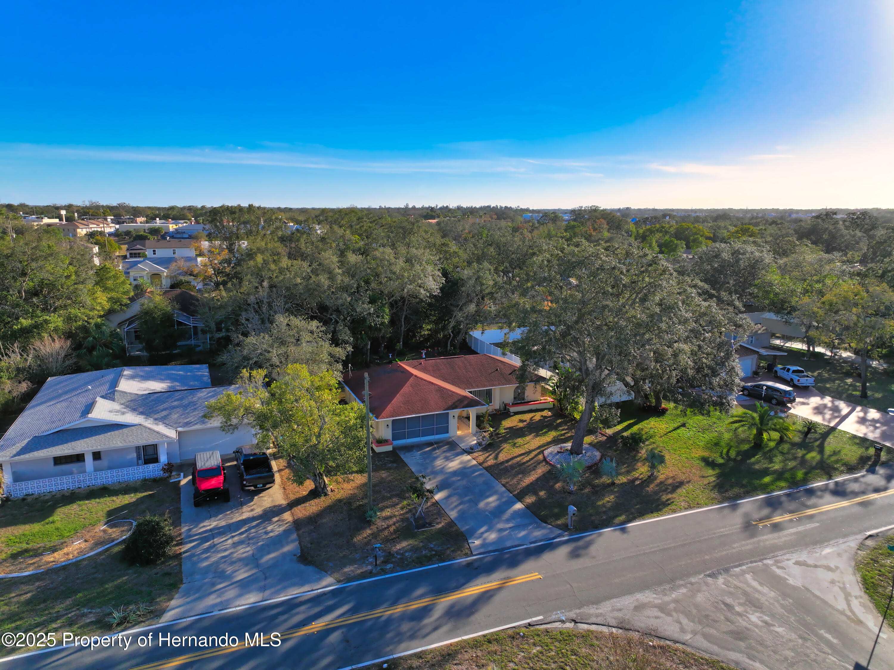 5518 Pinehurst Drive, Spring Hill, Florida image 4