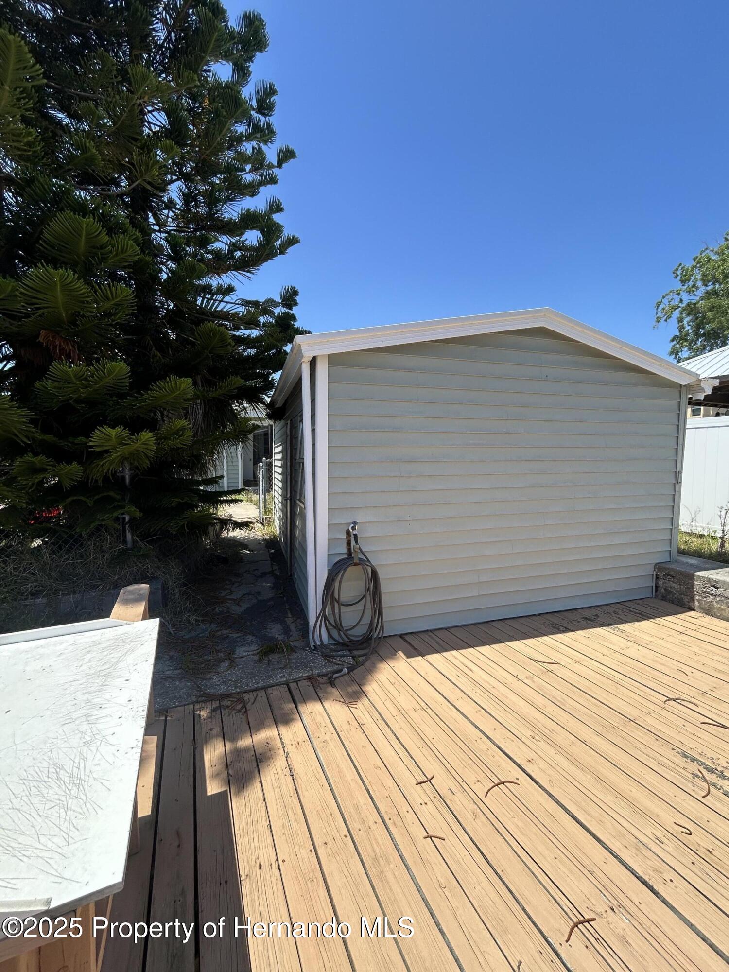 1731 NW 20th Avenue, Crystal River, Florida image 7