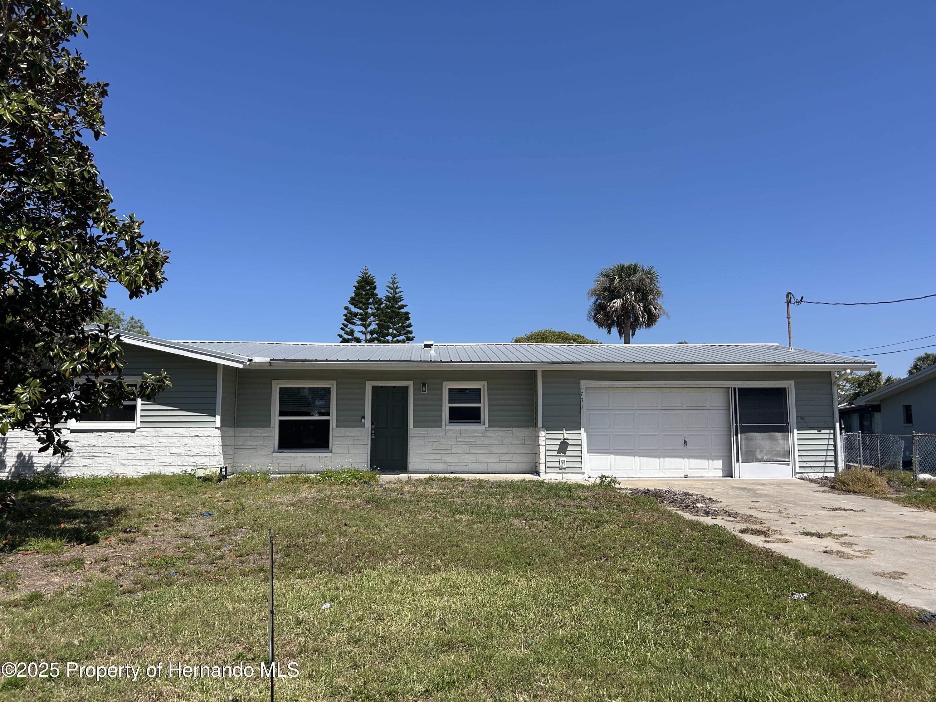 1731 NW 20th Avenue, Crystal River, Florida image 1