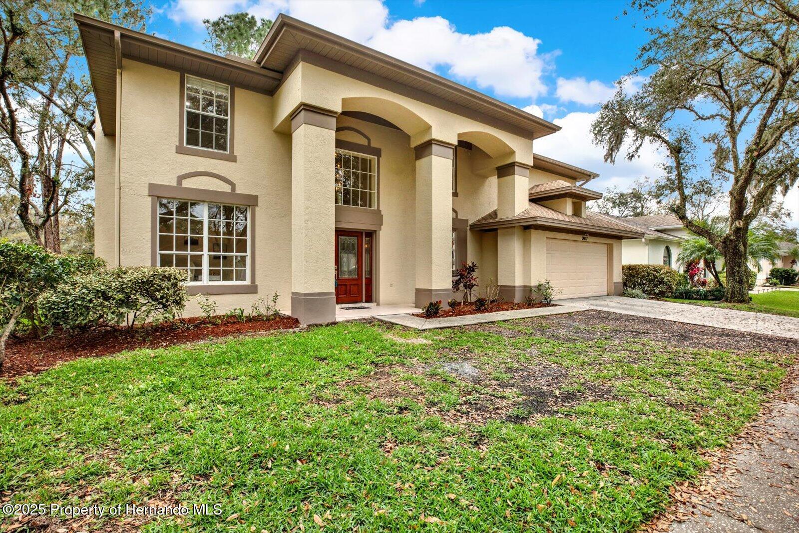 9617 Norchester Circle, Tampa, Florida image 1