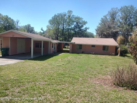 Homes For Sale - 7740 S Shore Acres Point<br/> Floral City, FL 34436