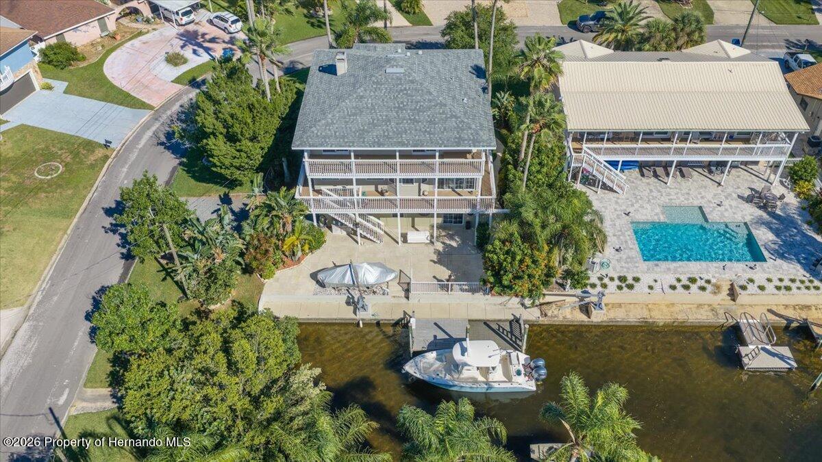 4191 Camelia Drive