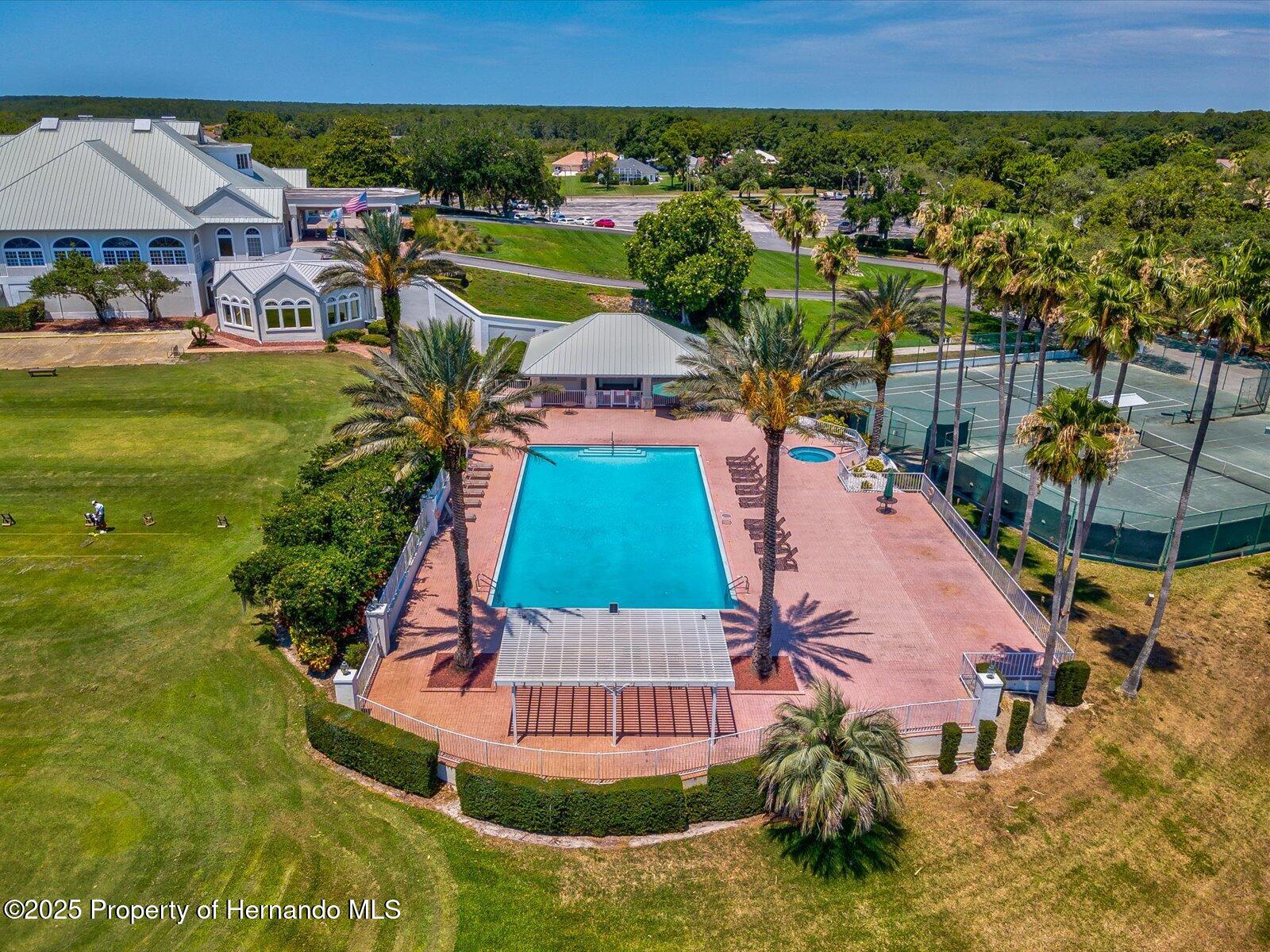 10187 Holly Berry Drive, Weeki Wachee, Florida image 50
