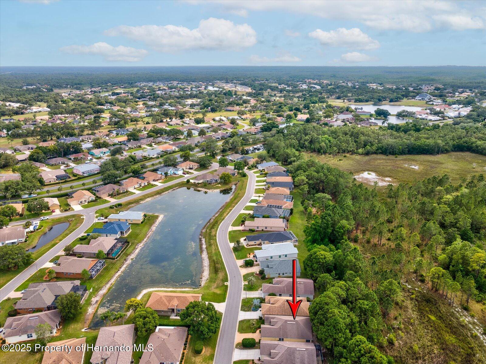 10187 Holly Berry Drive, Weeki Wachee, Florida image 42