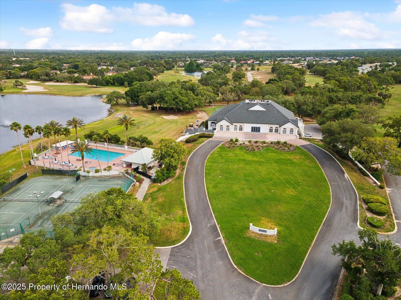 10187 Holly Berry Drive, Weeki Wachee, Florida image 49