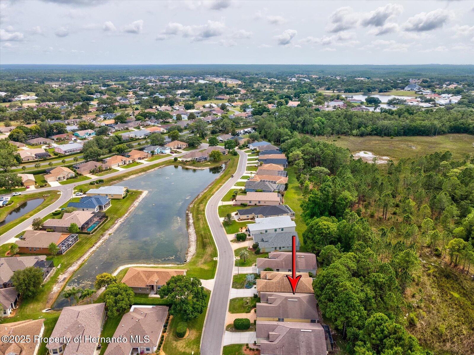 10187 Holly Berry Drive, Weeki Wachee, Florida image 39