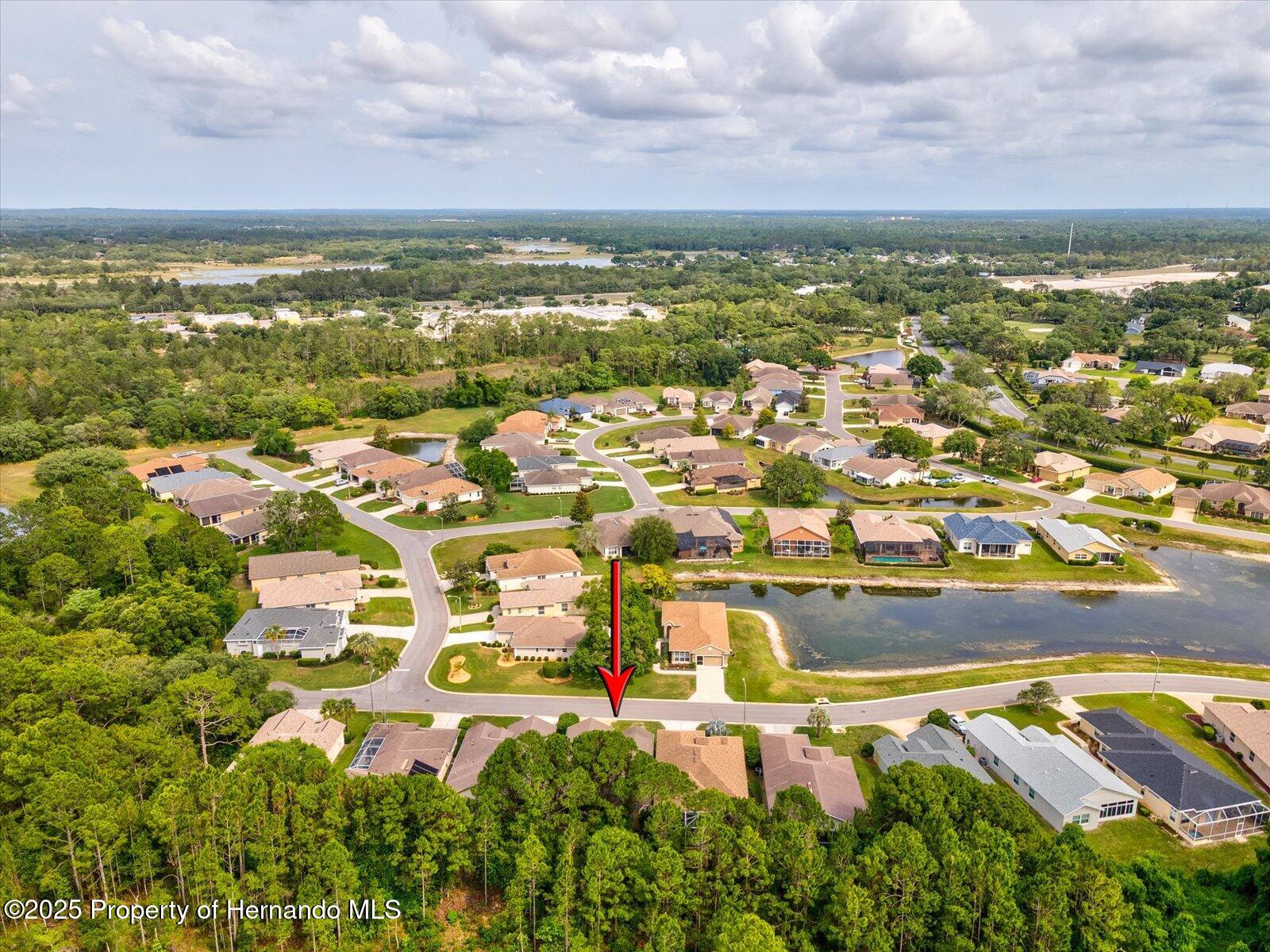 10187 Holly Berry Drive, Weeki Wachee, Florida image 40