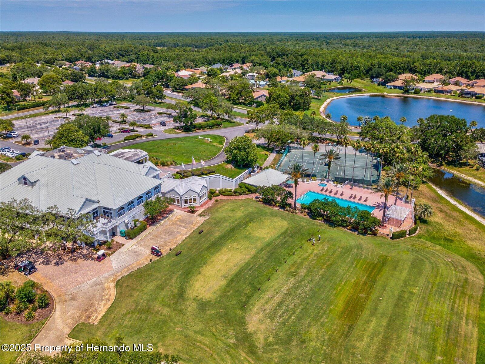 10187 Holly Berry Drive, Weeki Wachee, Florida image 4