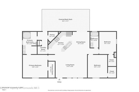 Mobile Home For Sale - 6064 Desales Street<br/> Brooksville, FL 34604