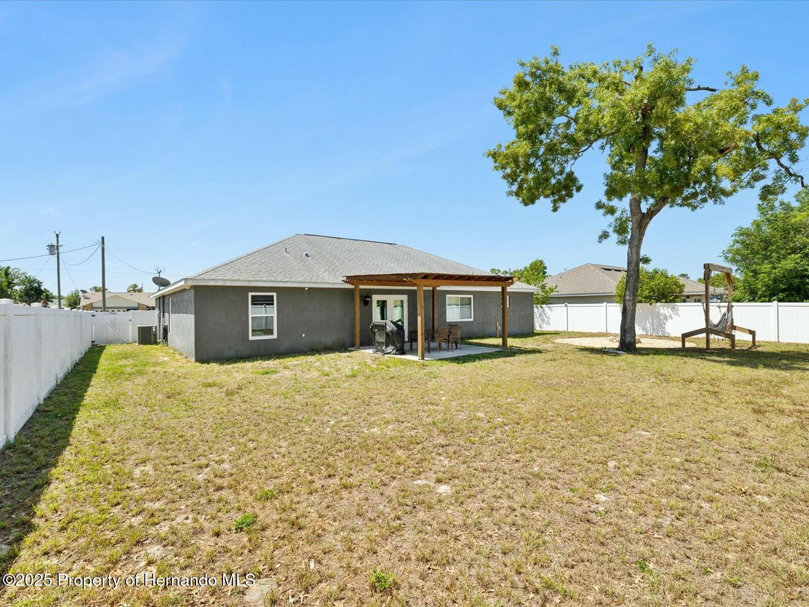 5341 Birchwood Road, Spring Hill, Florida image 31