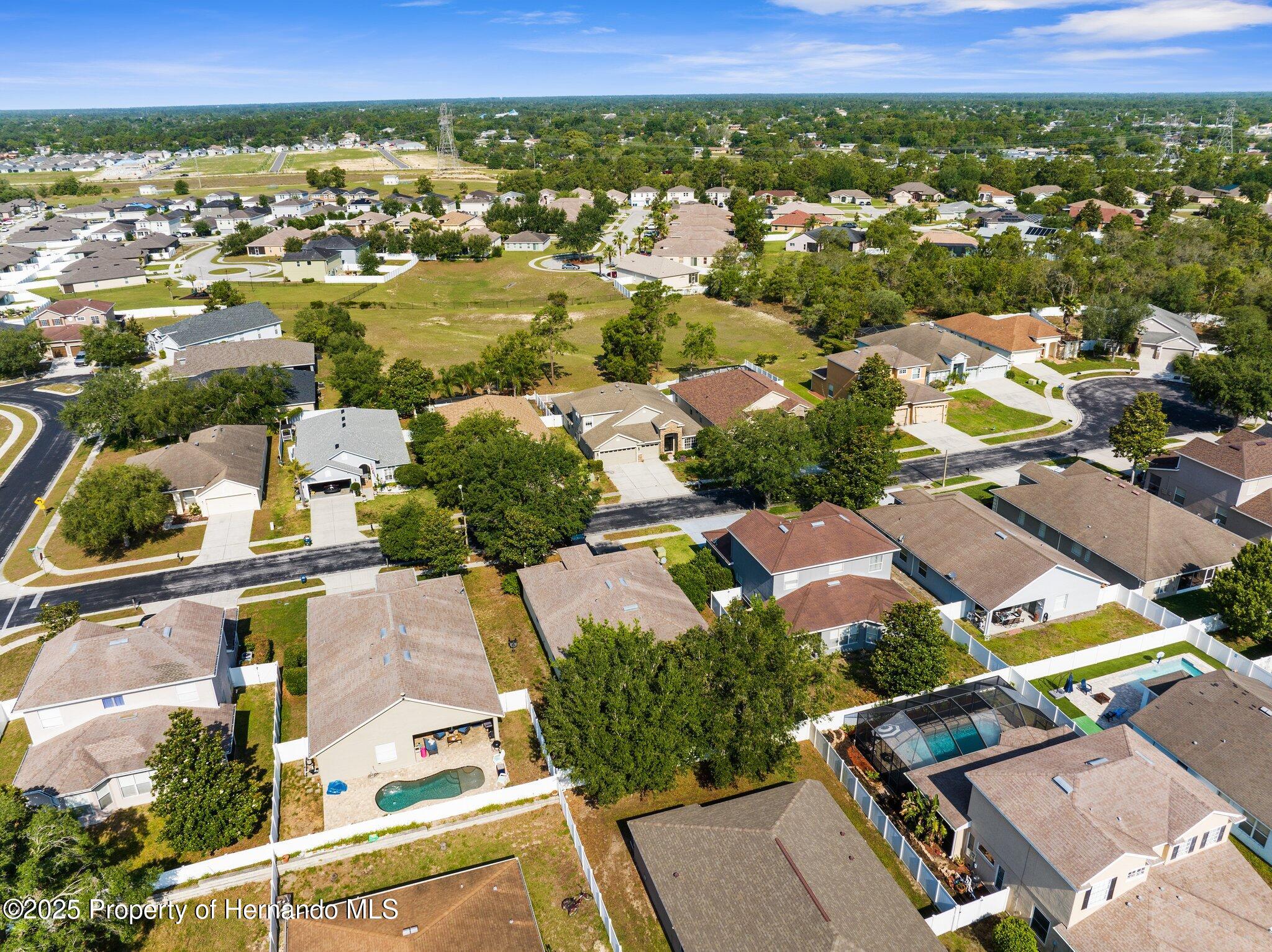 4330 Crosswhite Court, Spring Hill, Florida image 26